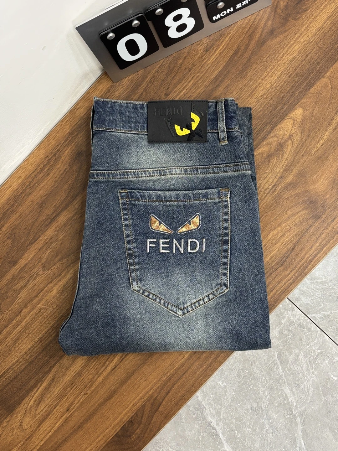 Fendi Jeans — a7951ade