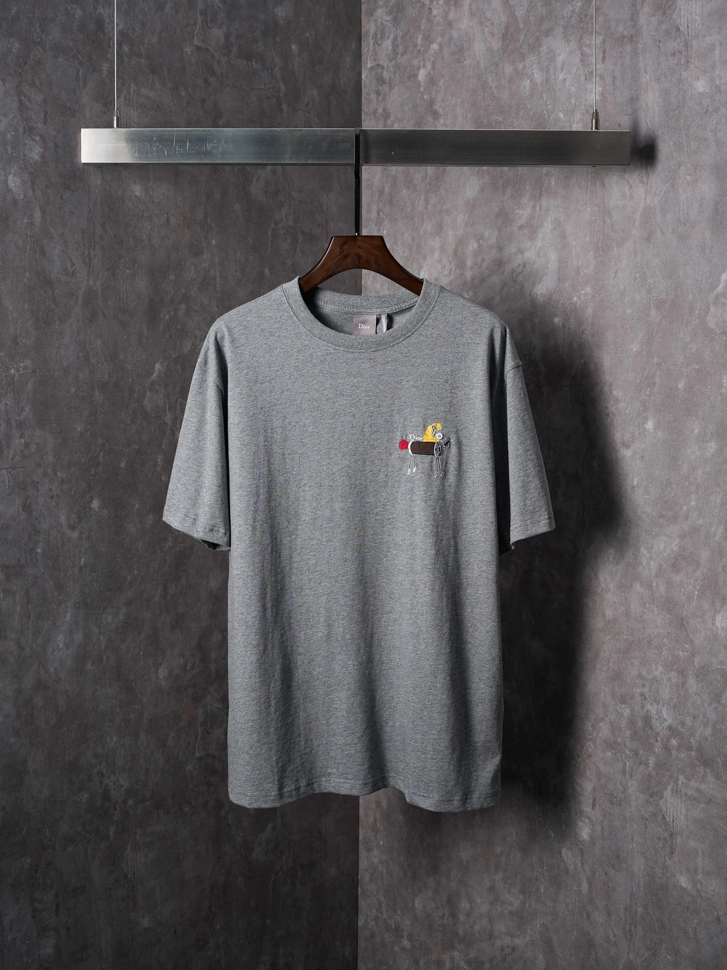 Dior T-Shirt — e21575eb