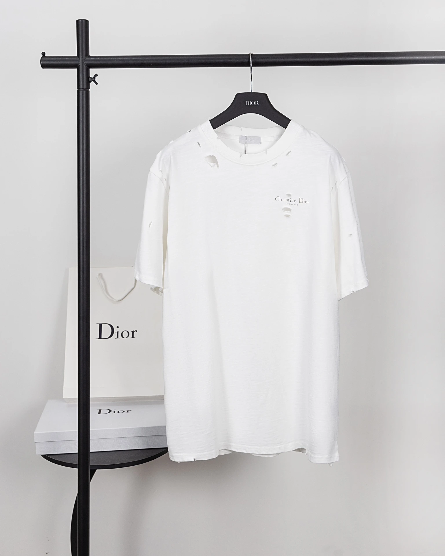 Dior T-Shirt — 5f879b5b