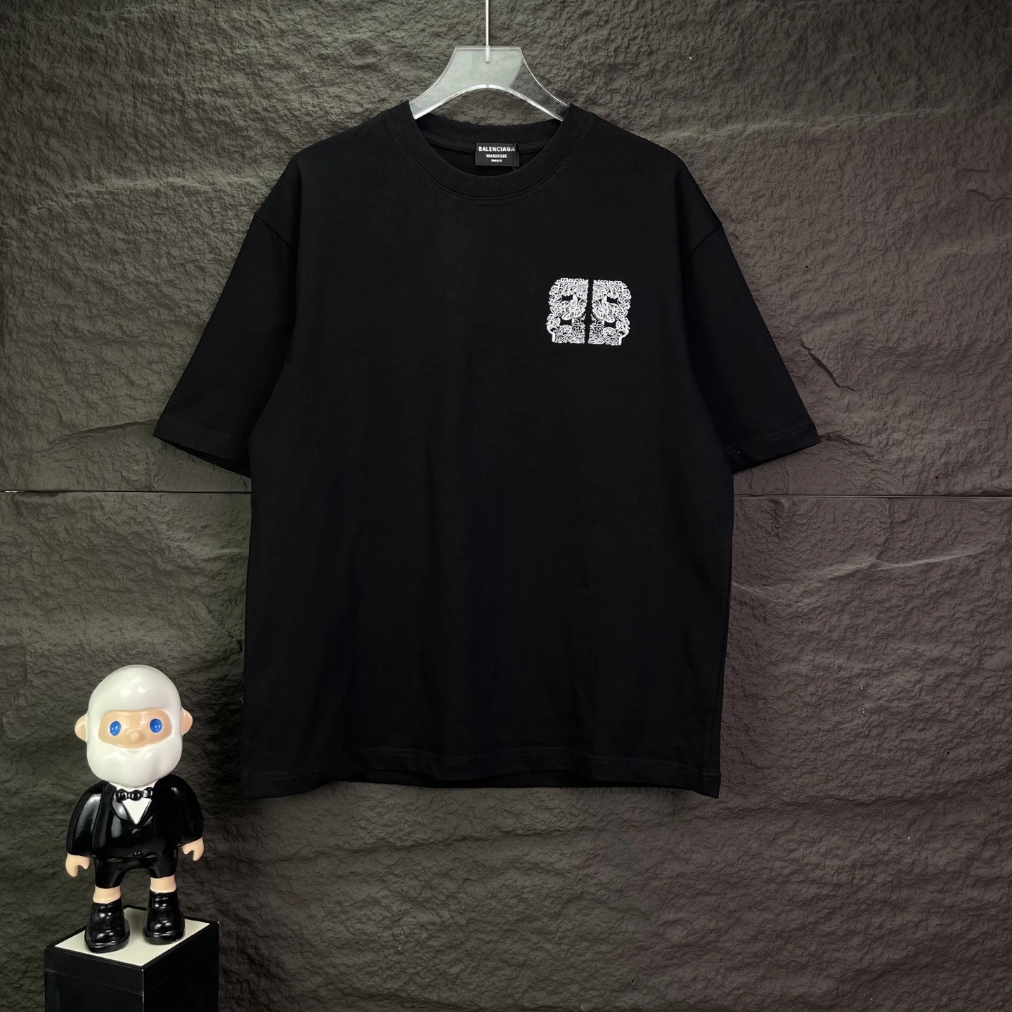 Balenciaga T-Shirt — 7e3309c1