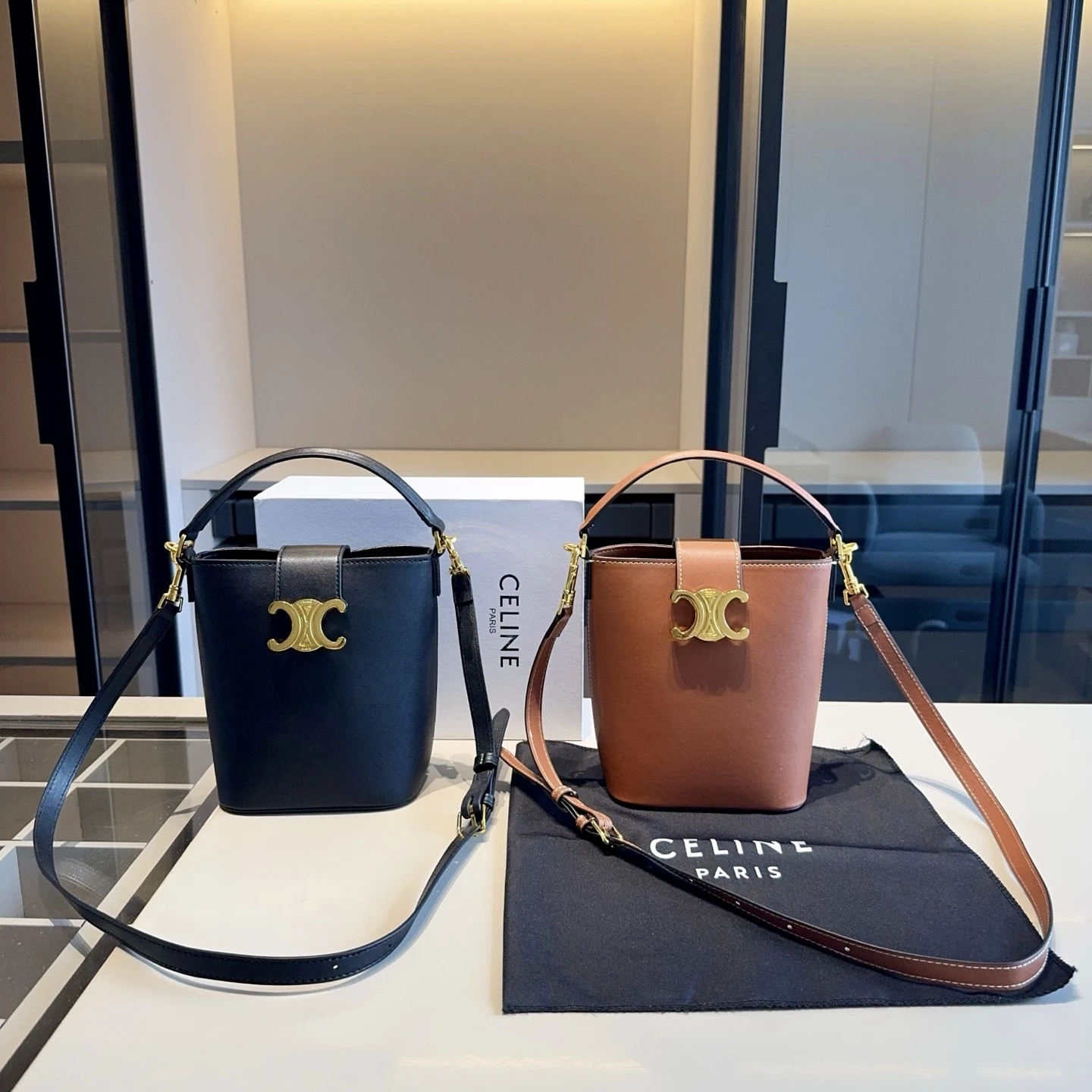 Celine Bag — 29c3e224