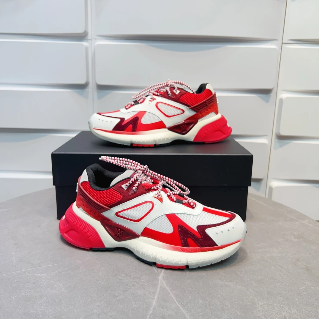 Amiri Shoes — 720ec0a5