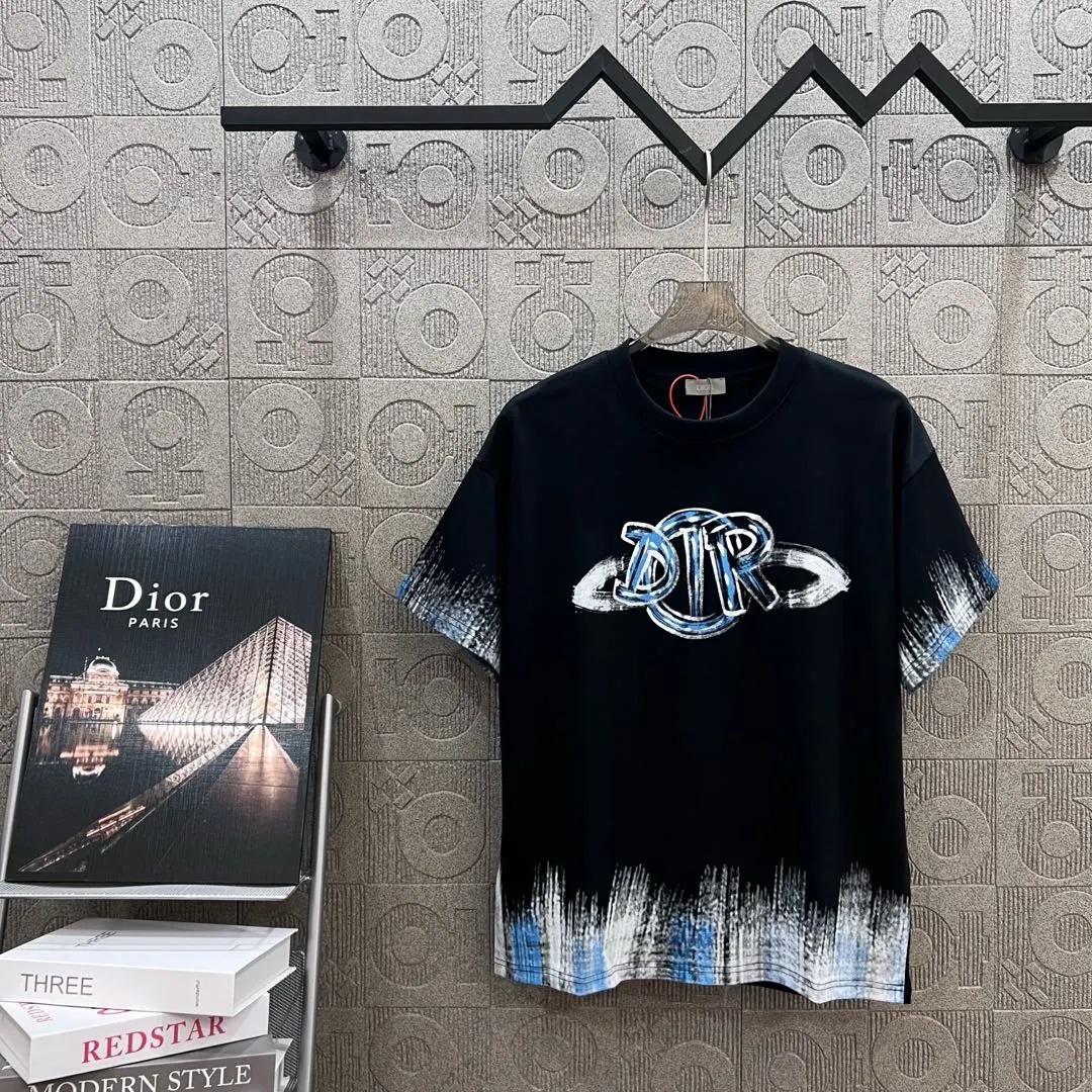 Dior T-Shirt — e515dfb1