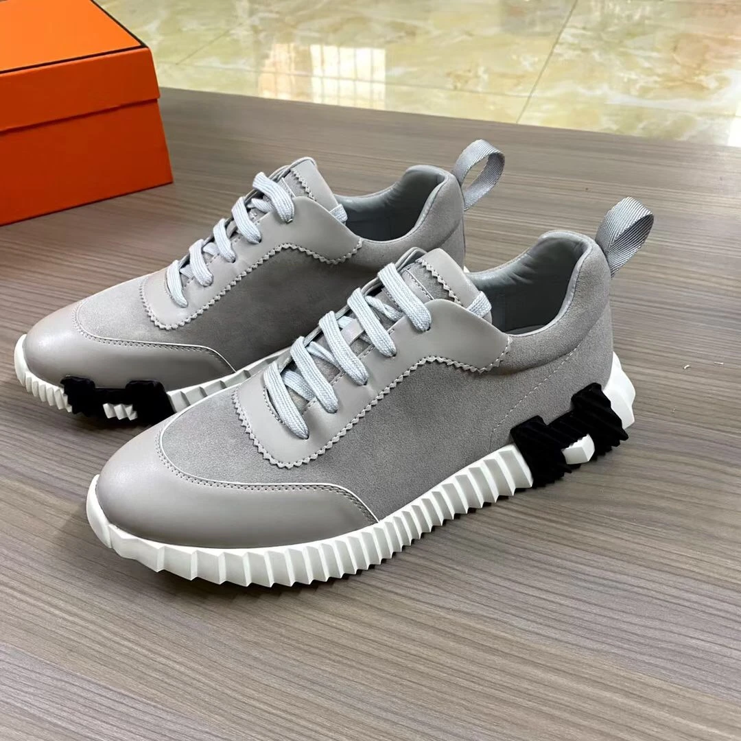 Hermès Sneakers — 8b5a6409