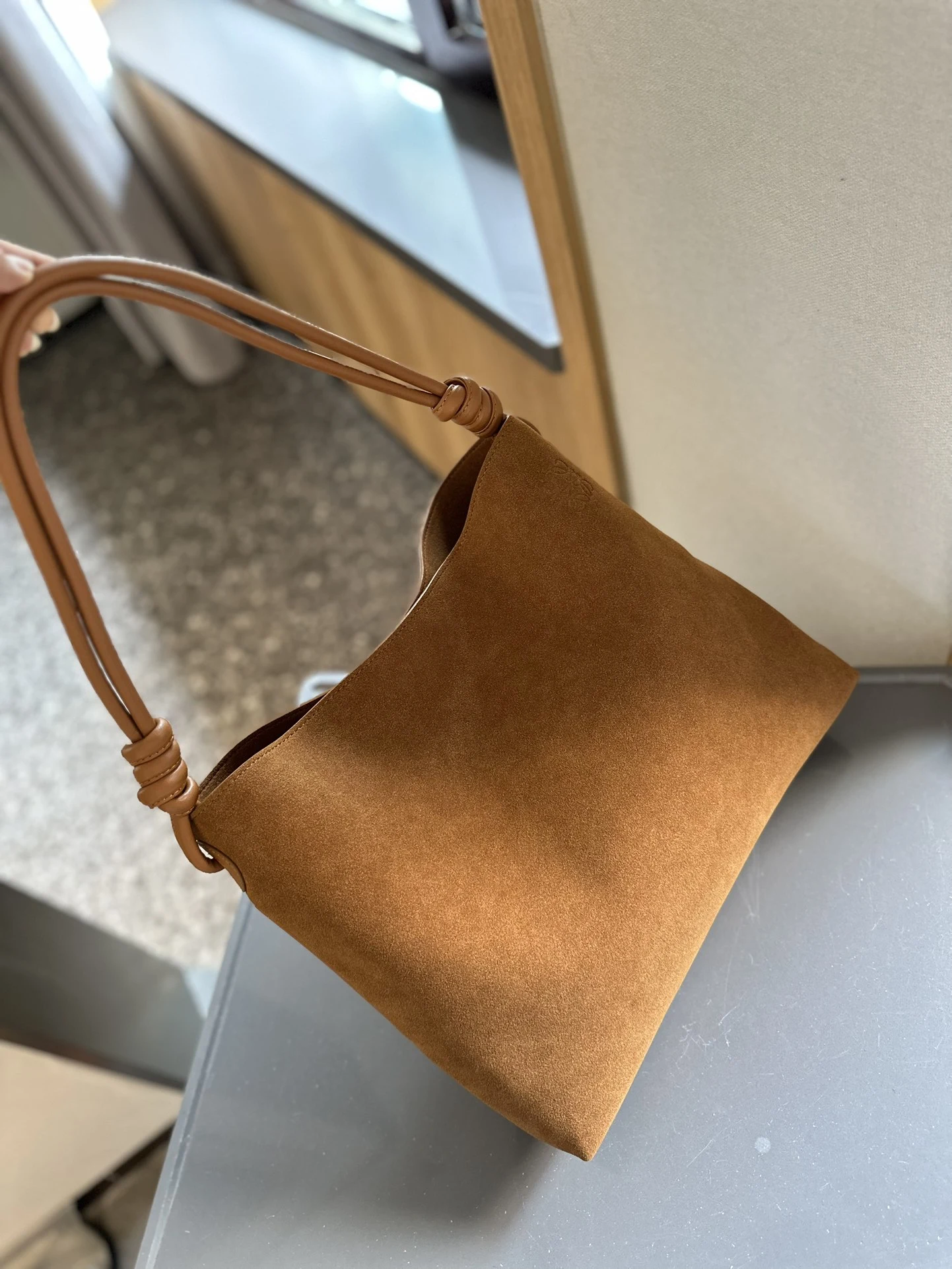 Loewe Bag — a6629eed