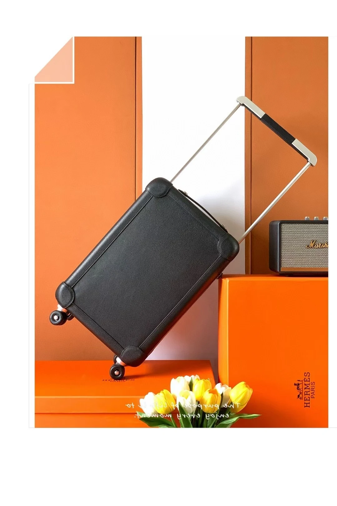Luggage — d206a14f