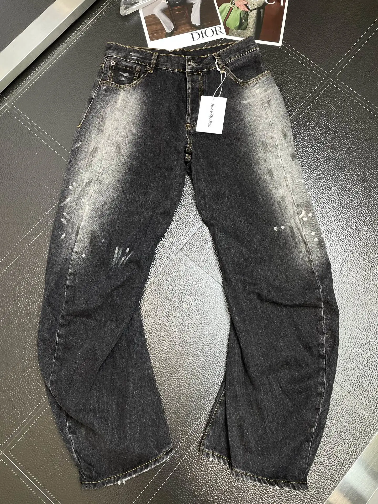 Jeans — 7a3a856f