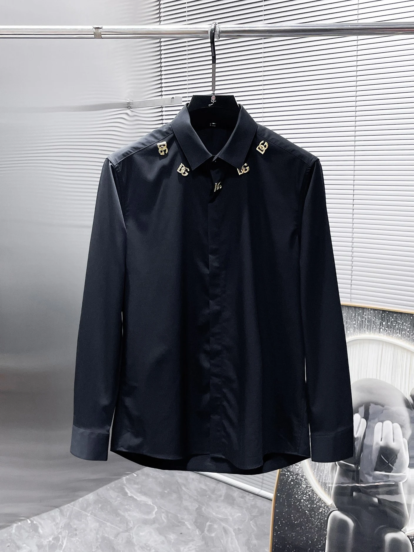 Dolce & Gabbana Shirts — 105bfd8b