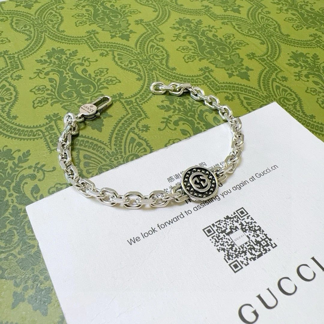 Gucci Jewellery — a81bd910