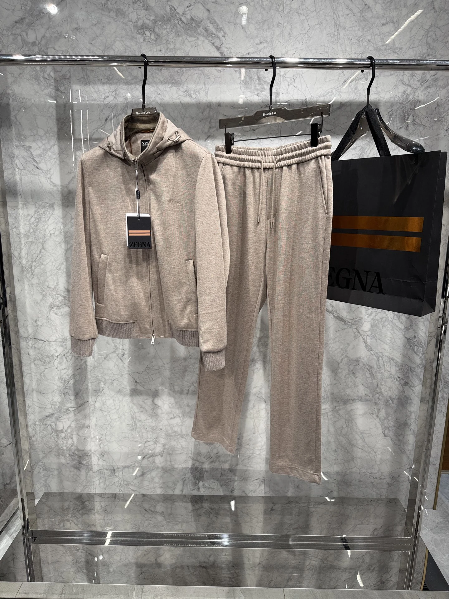 Zegna Matching Sets — cb0cdfc0