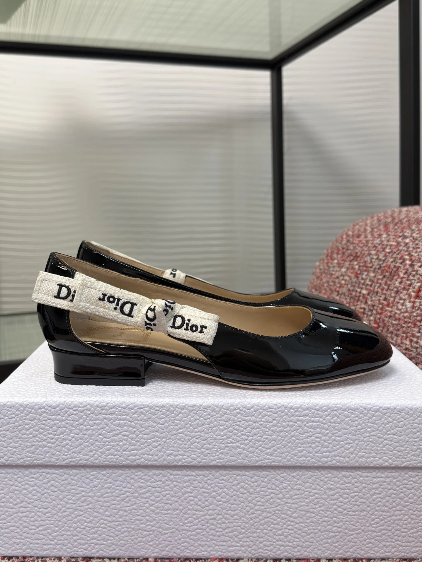 Dior Shoes — 30878215