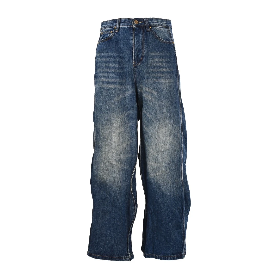 Louis Vuitton Jeans — 3748b332