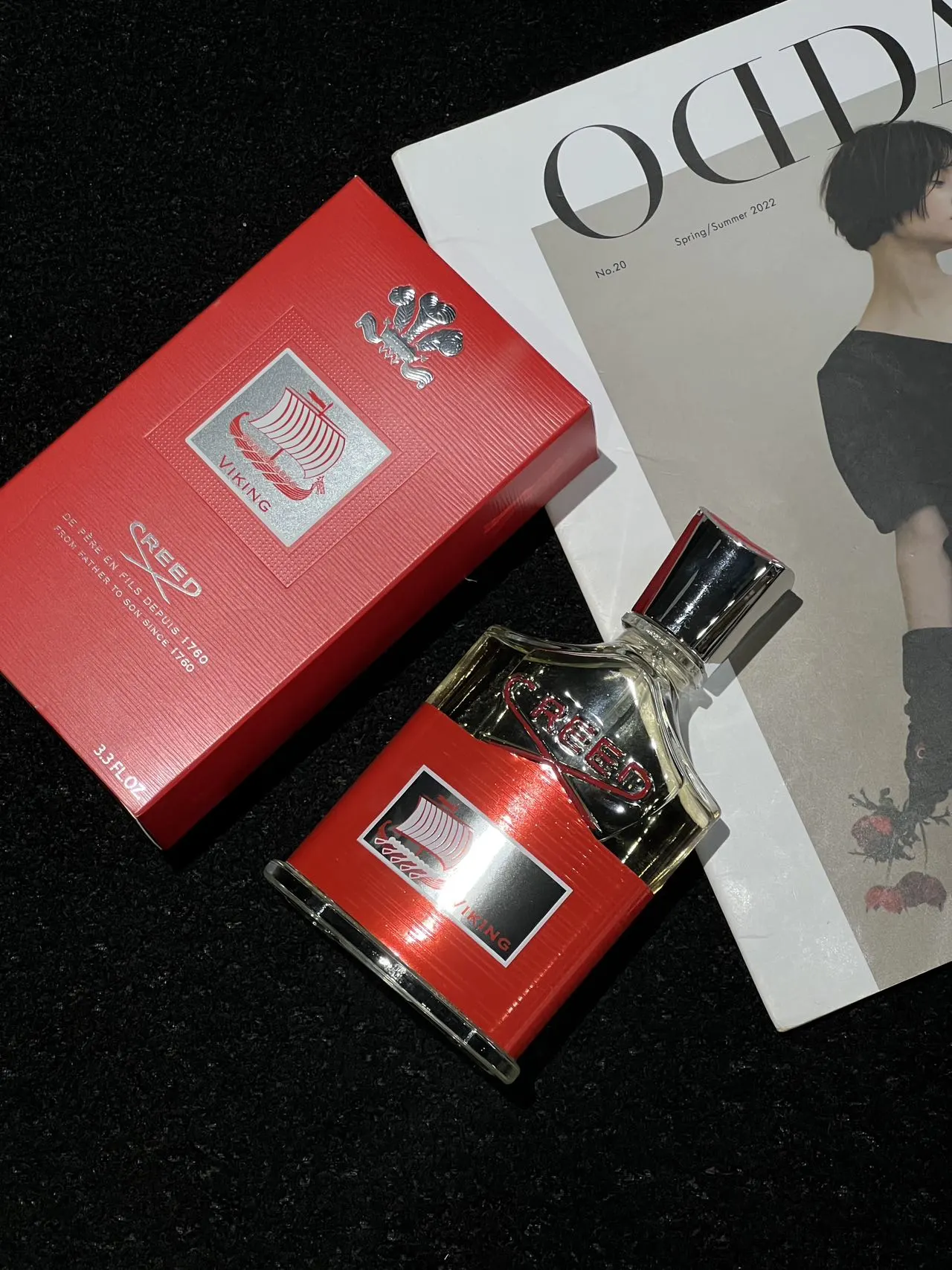 Creed Fragrance — fb7c56ec