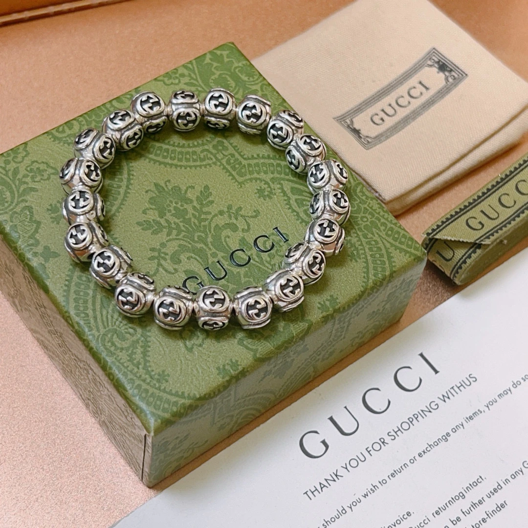 Gucci Jewellery — 2d39674f