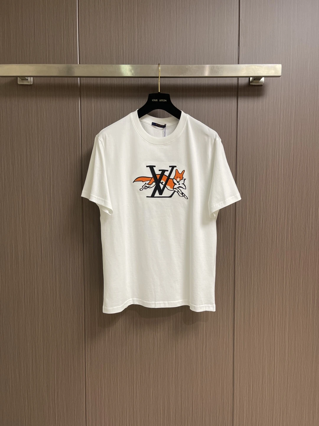 Louis Vuitton T-Shirt — 95522549
