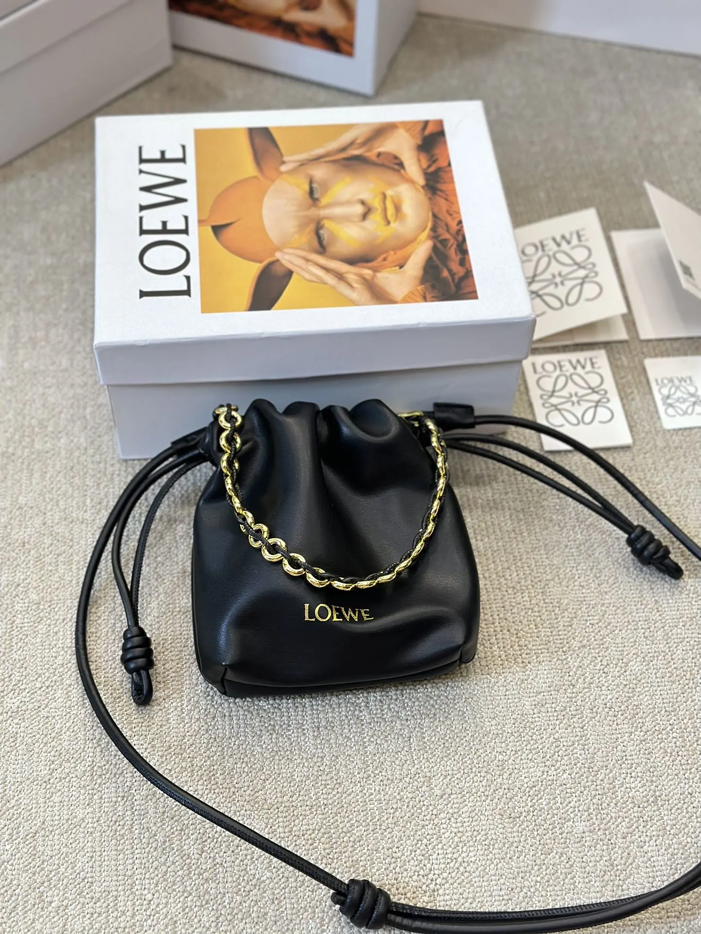 Loewe Bag — fcc56861