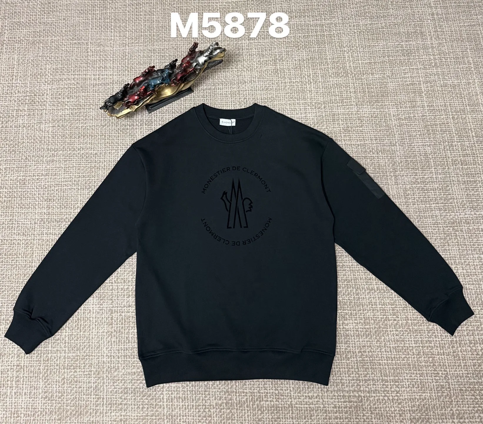 Moncler Sweatshirts — 2e63dff4