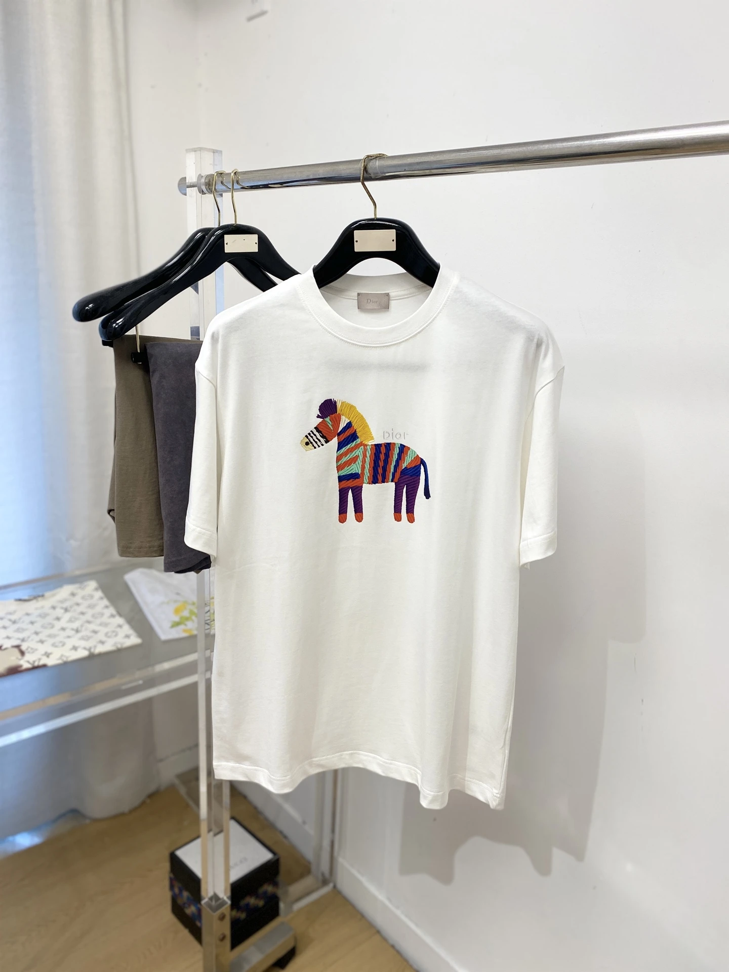 Dior T-Shirt — d87eff8f