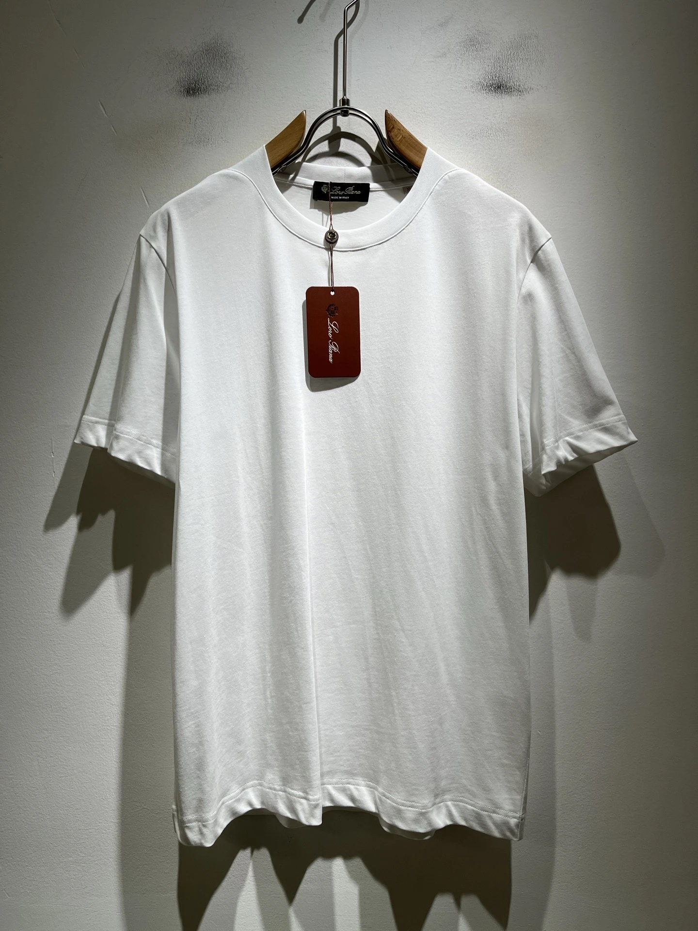 Loro Piana T-Shirt — d708289b