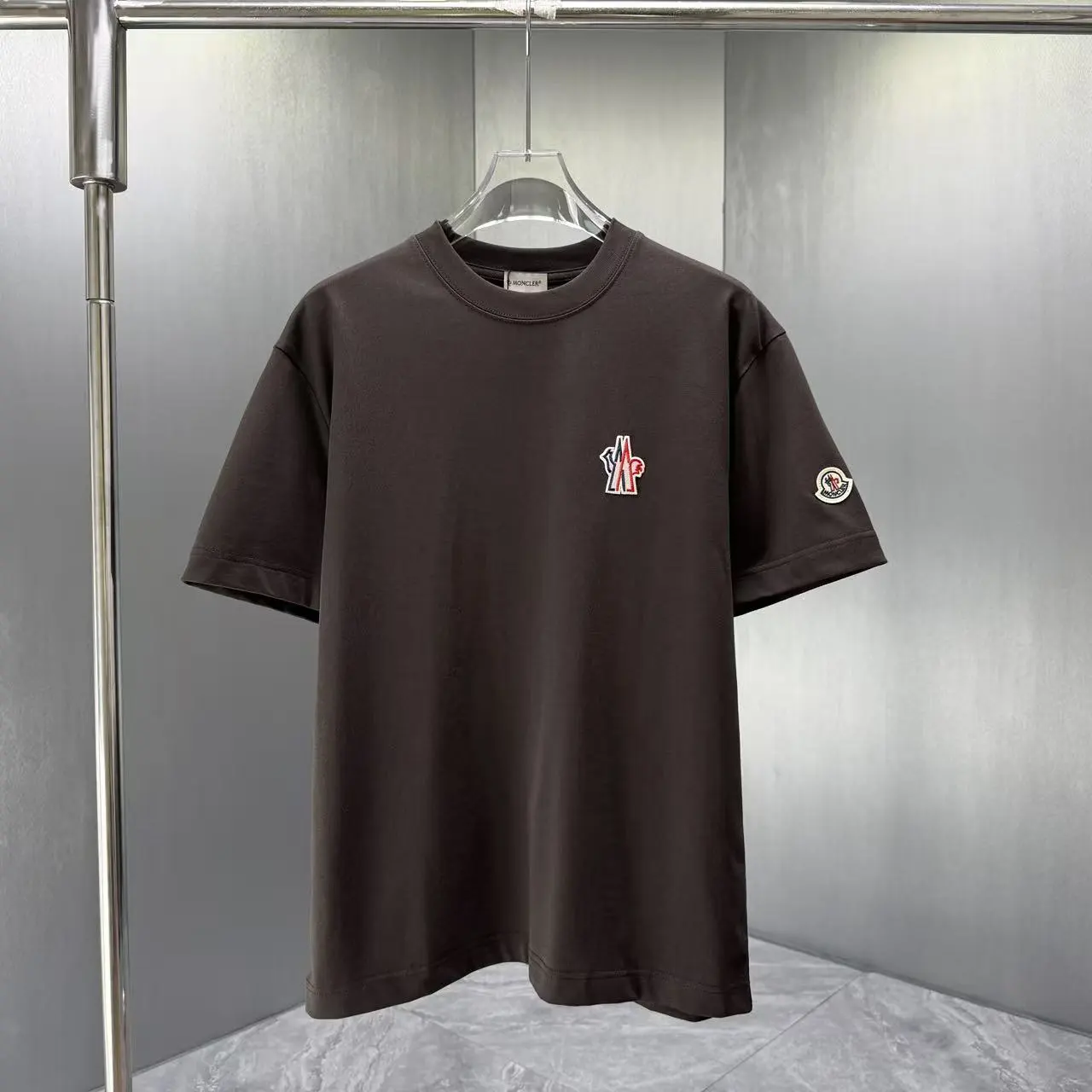 Moncler T-Shirt — 9c2243ba