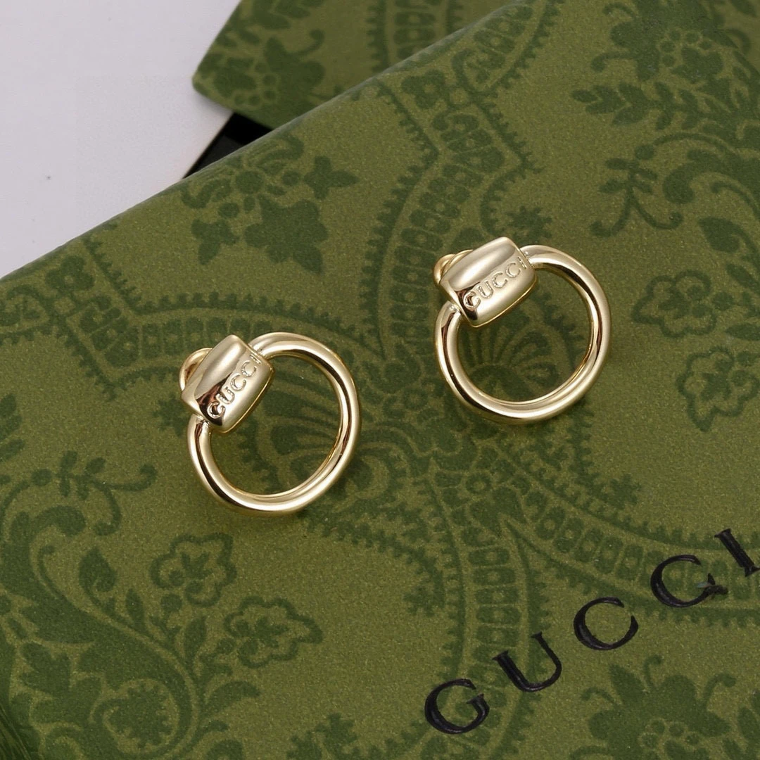 Gucci Jewellery — 6a50868d