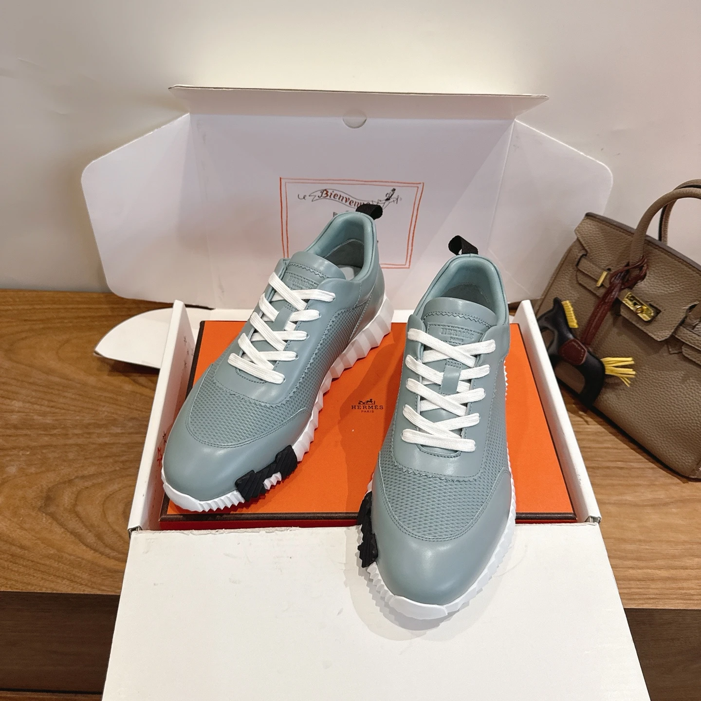 Hermès Shoes — 71e0c44e