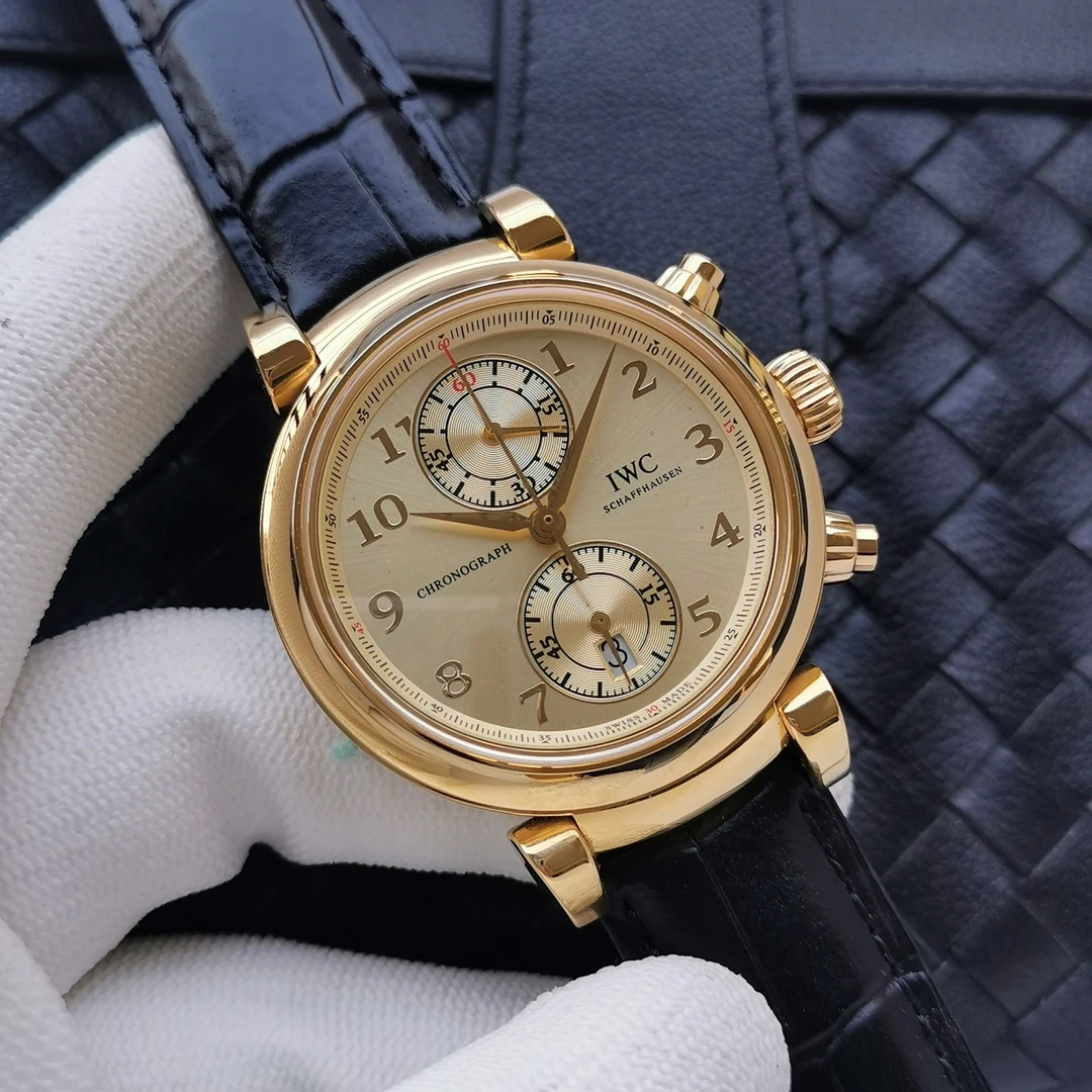 IWC Watch — 0e9394fc