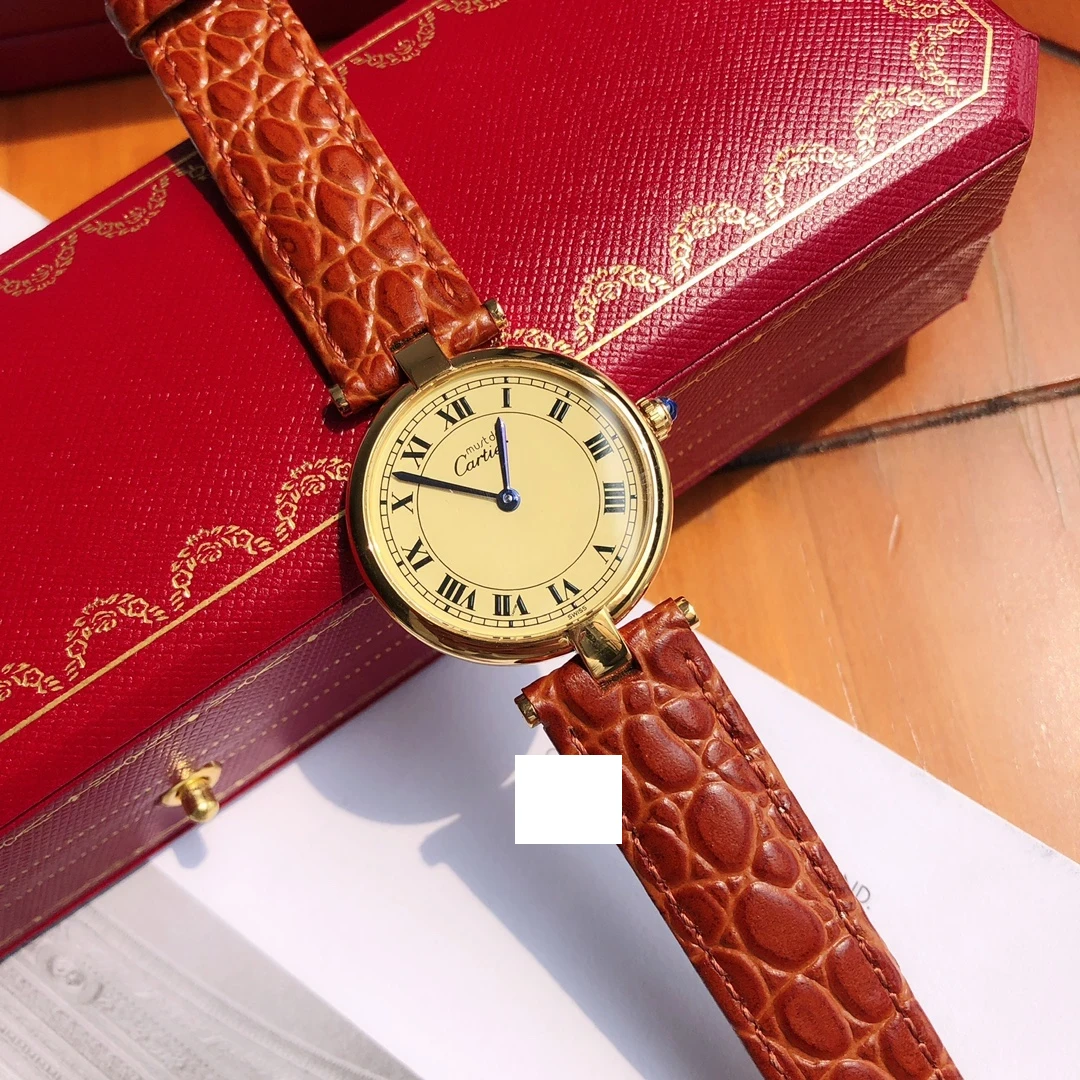 Cartier Watch — ea34f72c