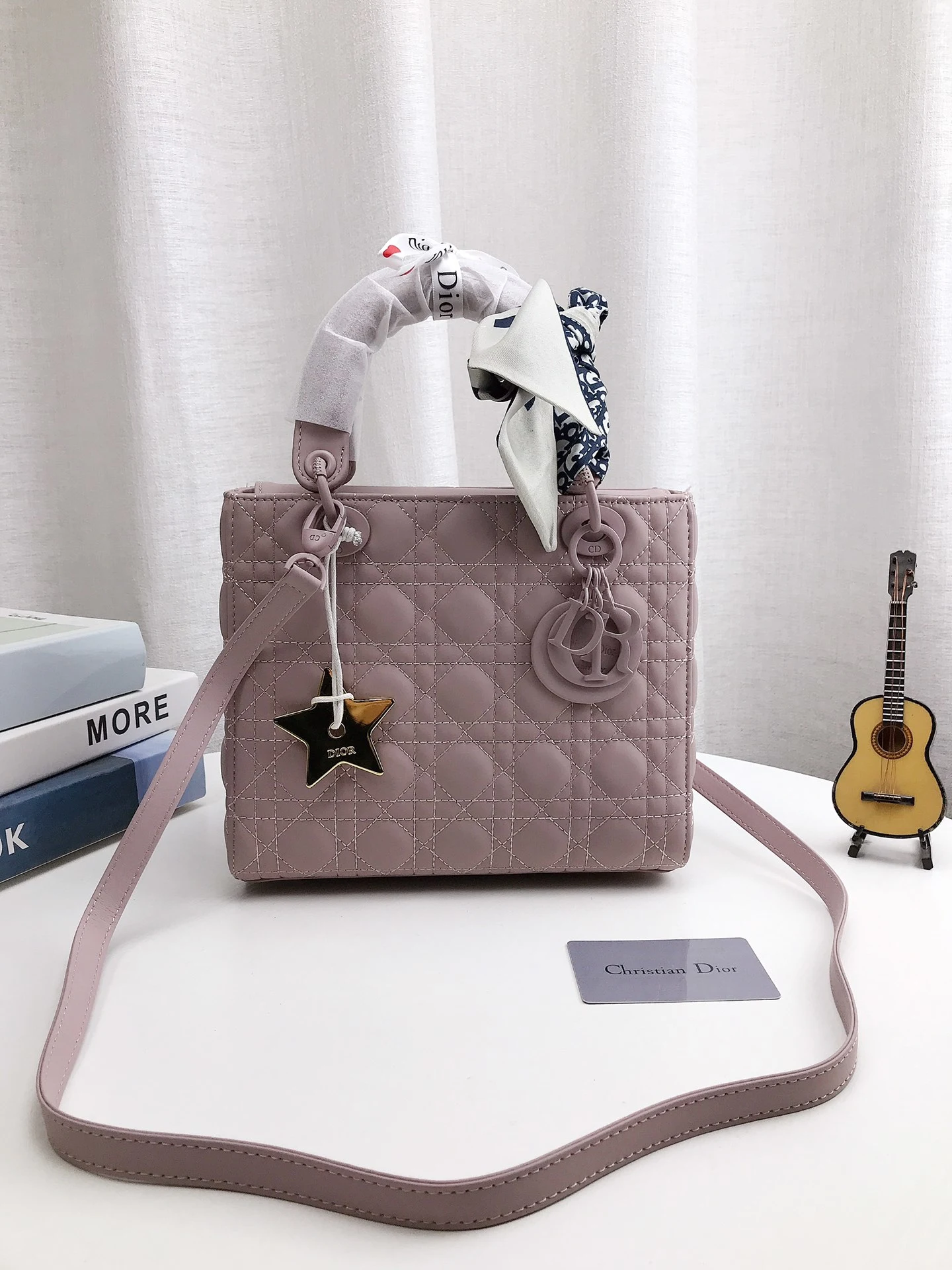 Dior Bag — 7c11dd15