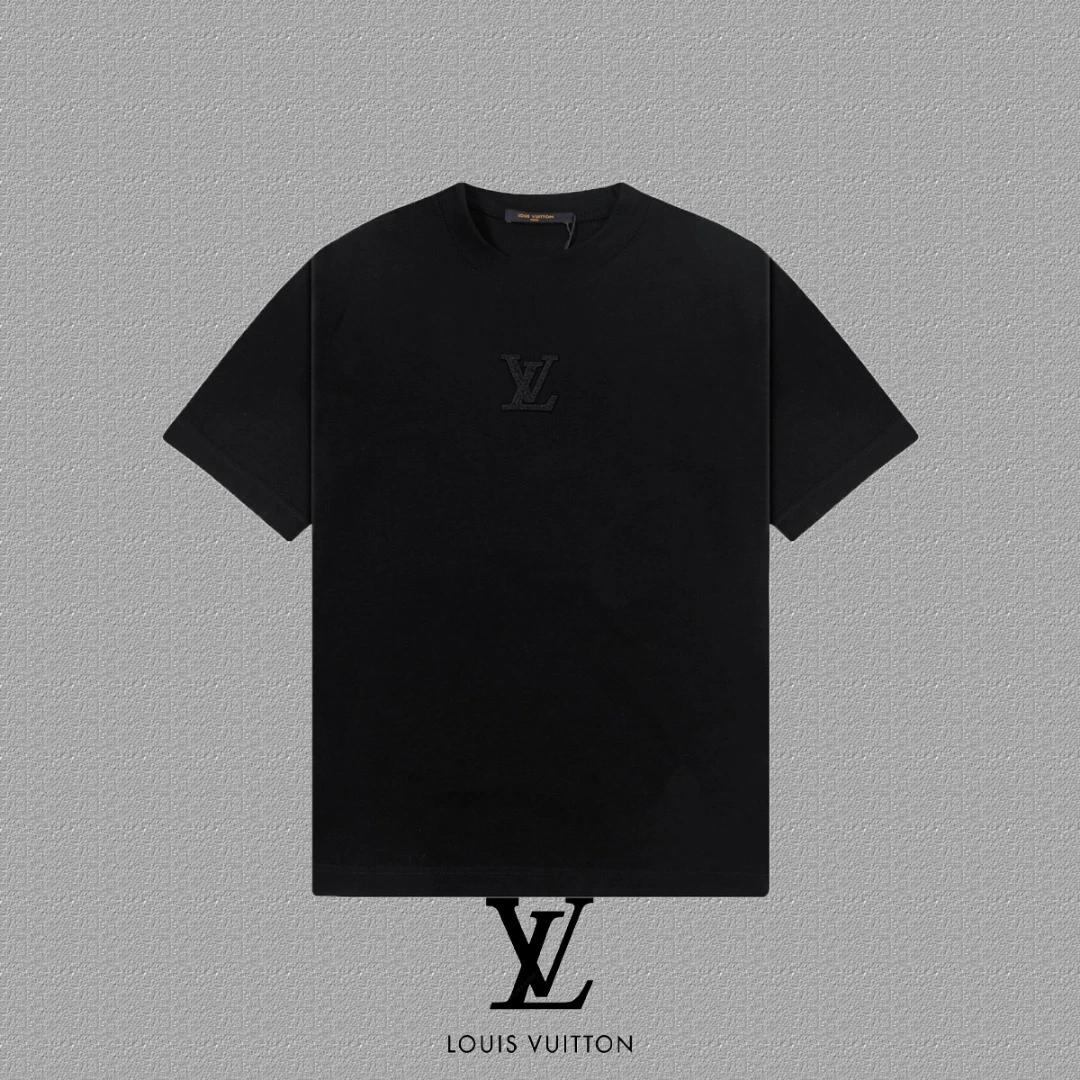 Louis Vuitton T-Shirt — 9a6c312e