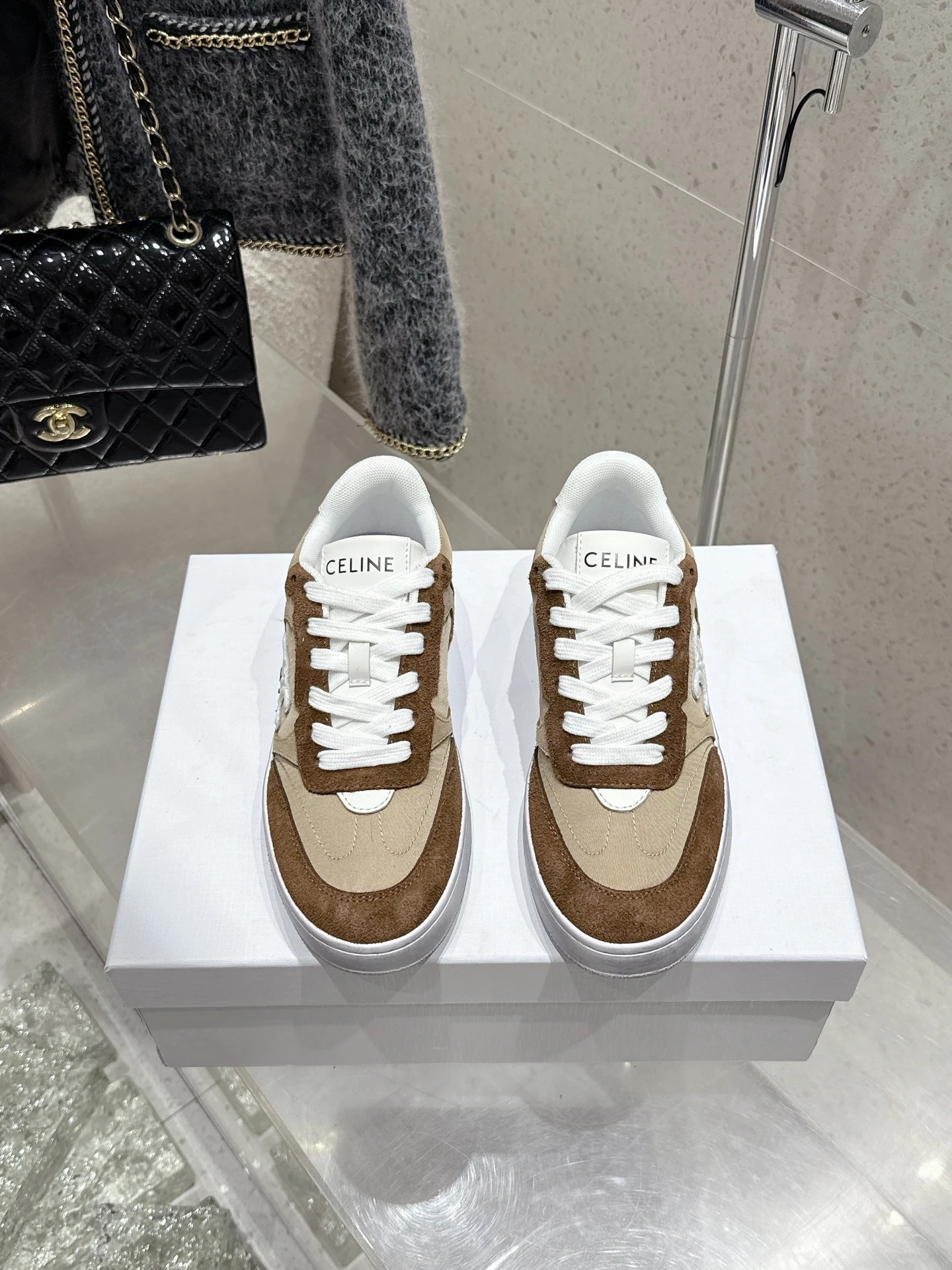 Celine Sneakers — 86272298
