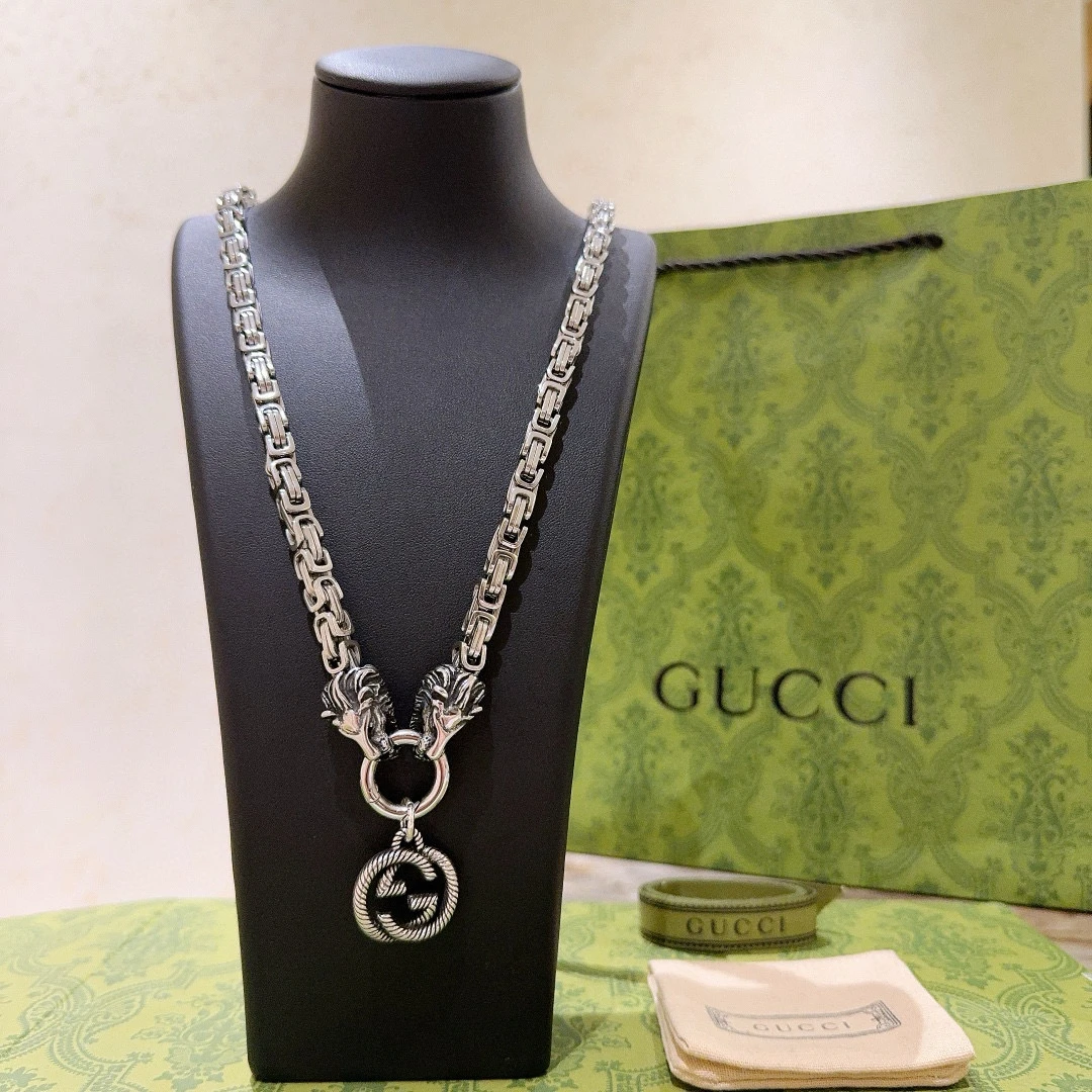 Gucci Jewellery — cfd73afe
