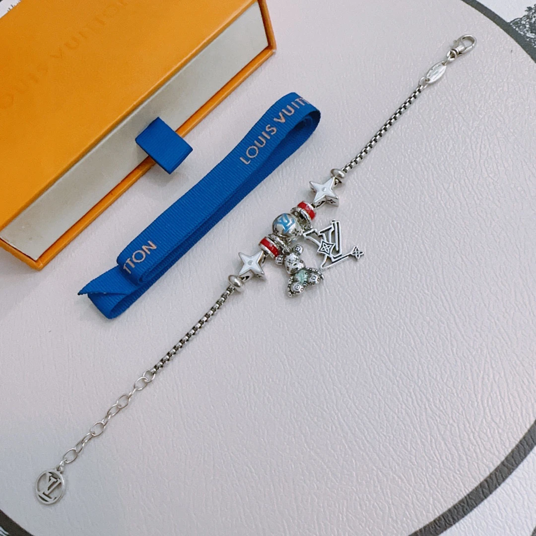 Louis Vuitton Bracelets — fbebfd7b