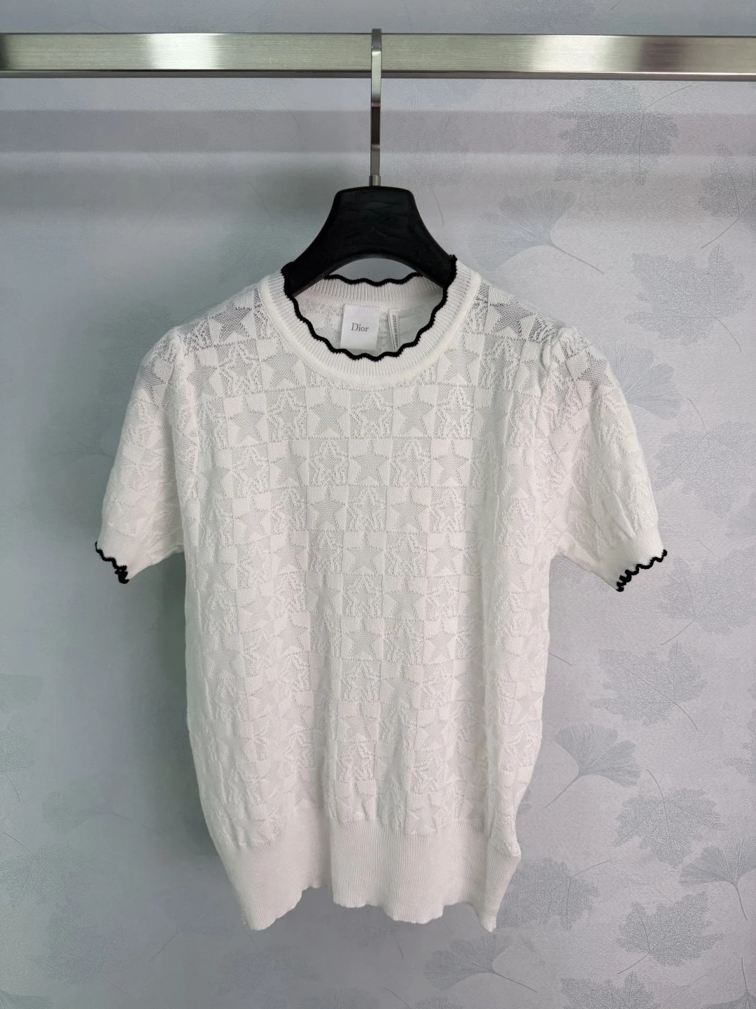 Dior Knitwear — 2ef98d99