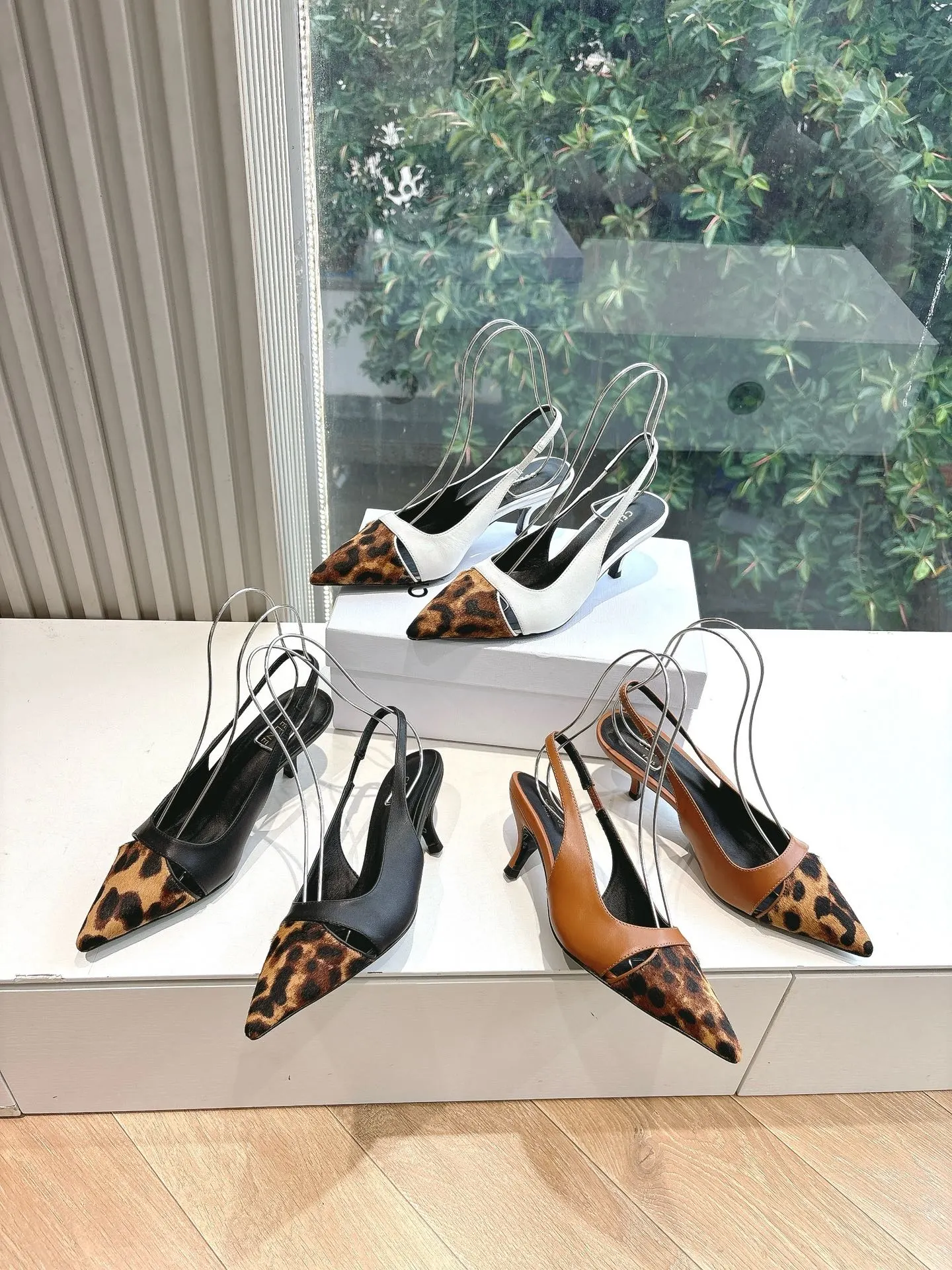 Celine Sneakers — 23c0aae3