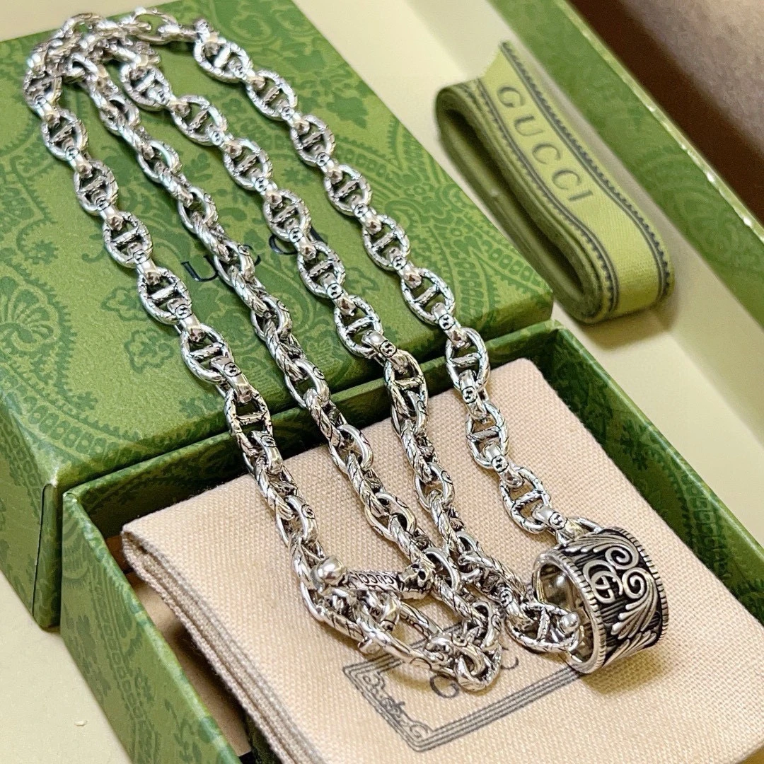 Gucci Jewellery — e94110e9