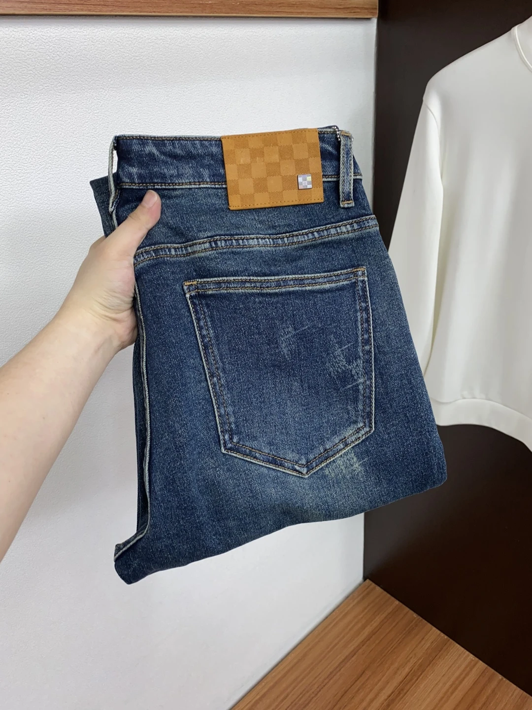 Loro Piana Clothing — d83950d2