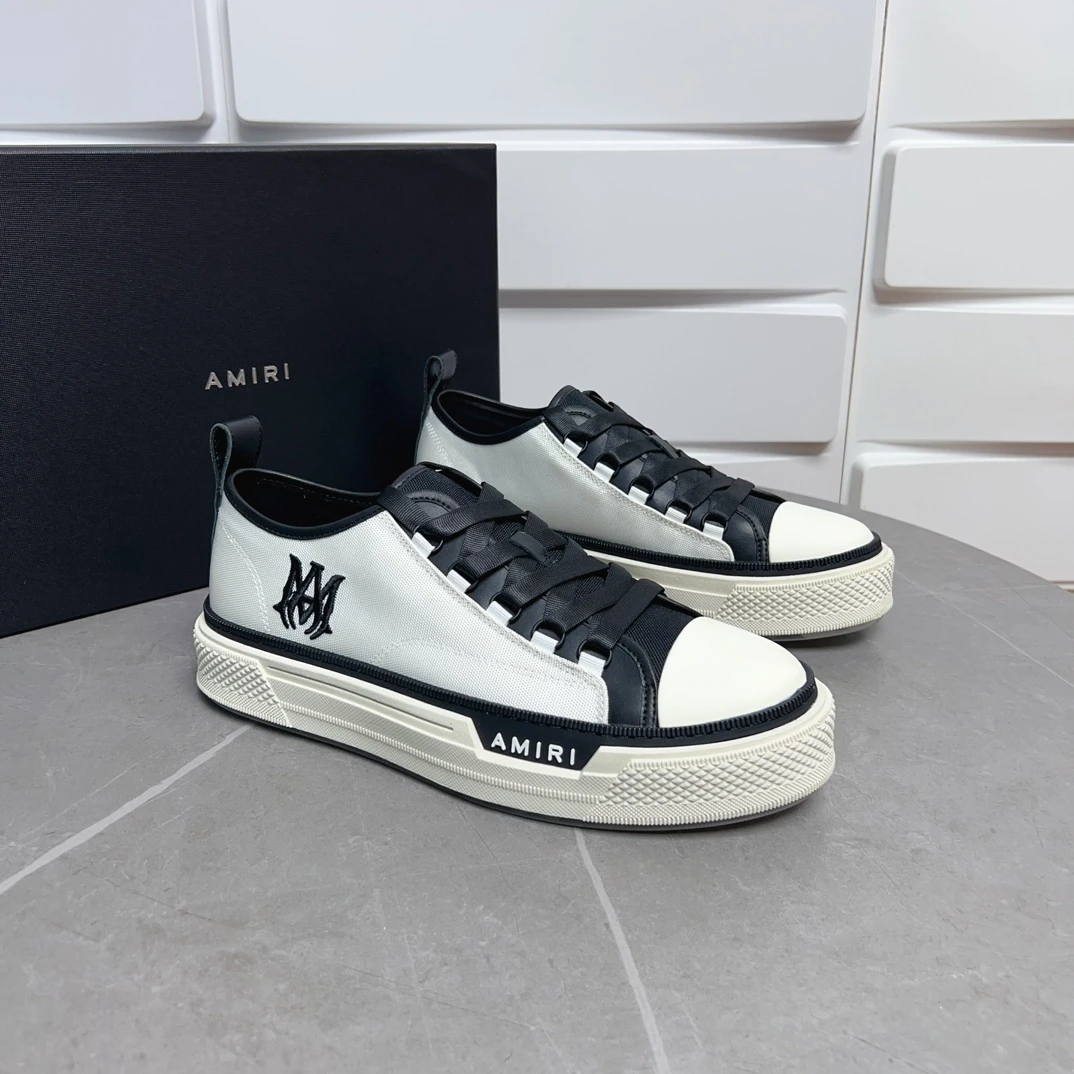Amiri Shoes — 4862d122