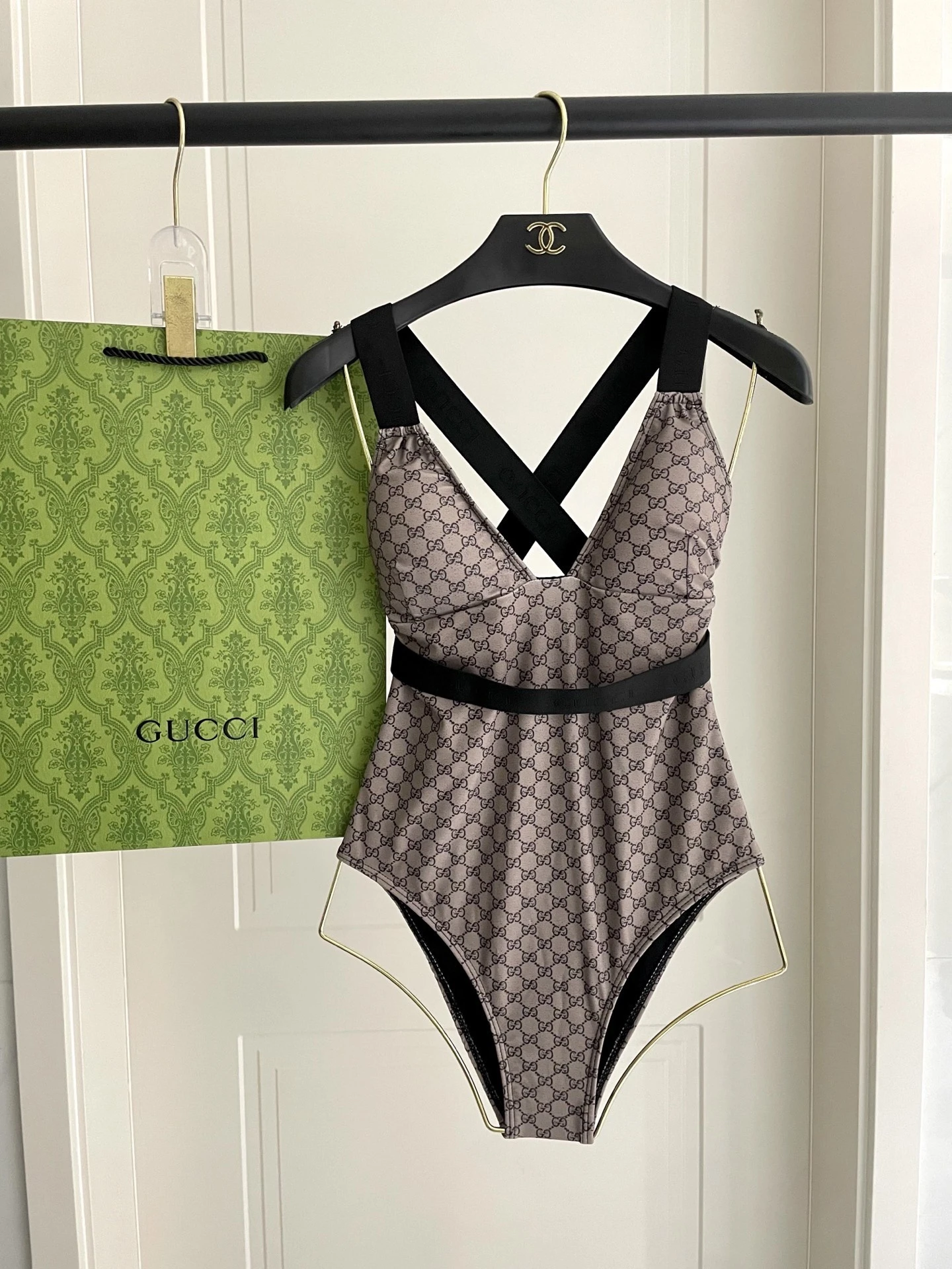 Gucci Swimwear — ae5ec32e