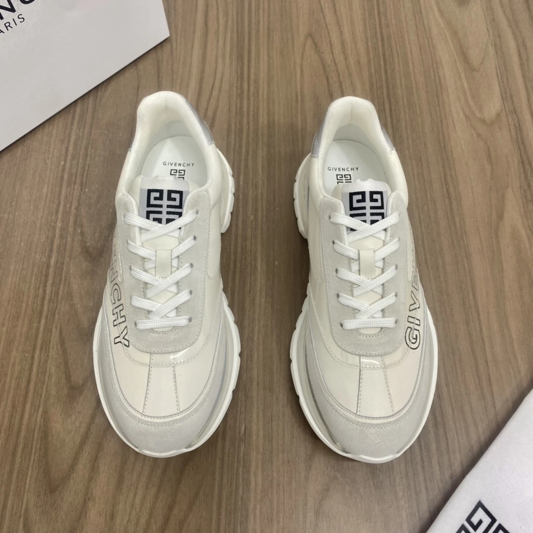 Givenchy Shoes — de5b1d81