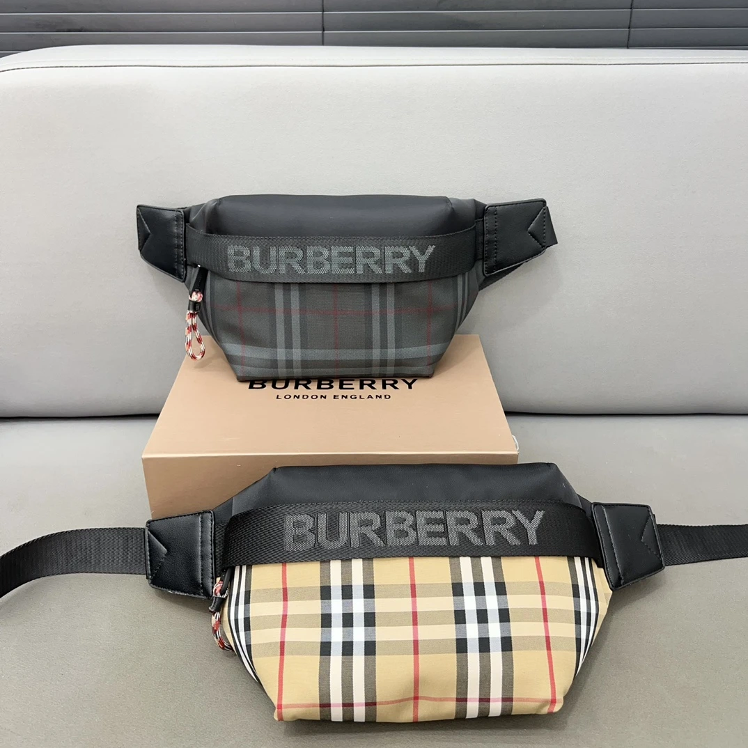 Burberry Bag — 4234f283