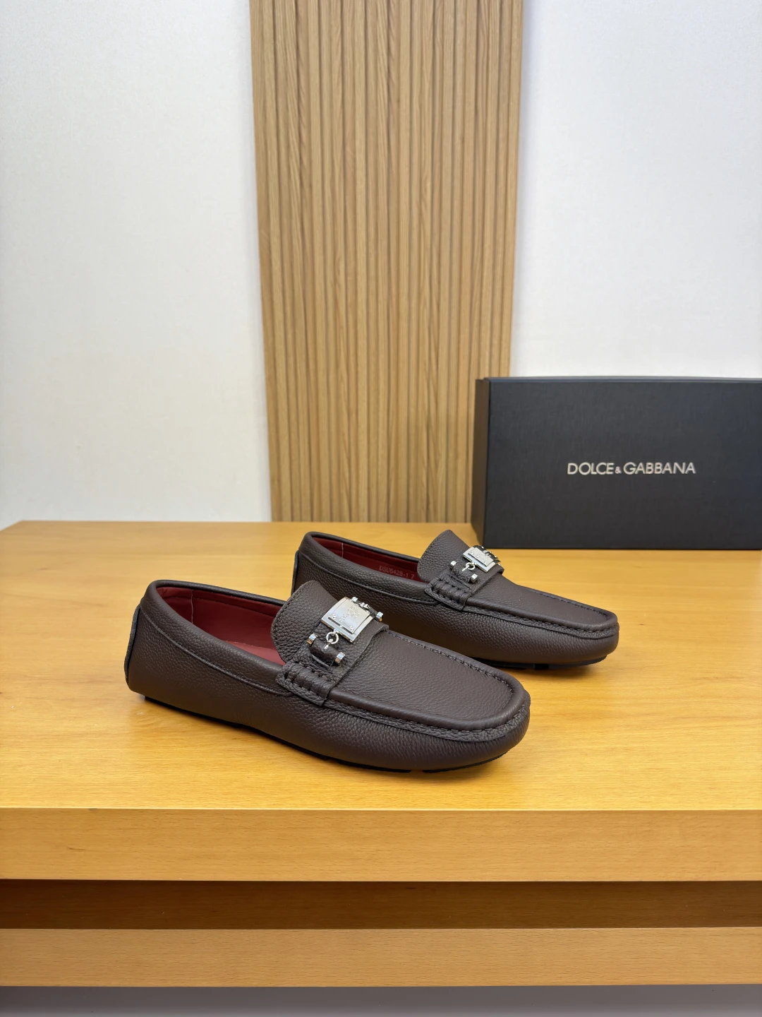 Dolce & Gabbana Shoes — 2af45f50
