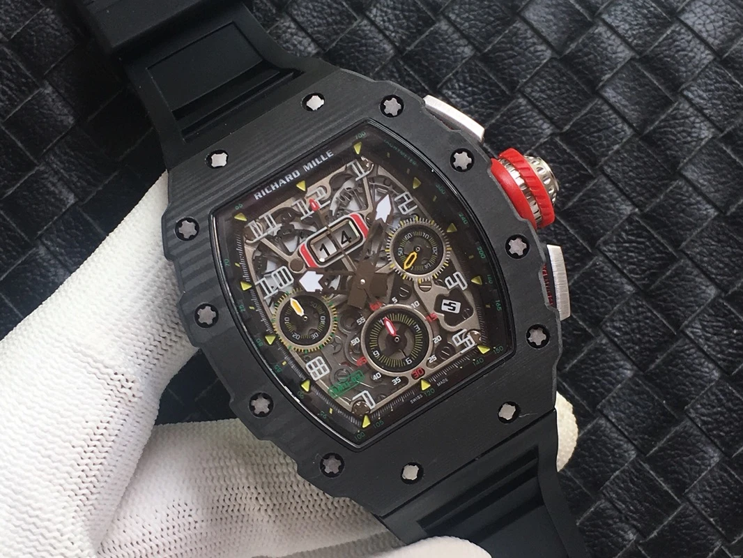 Richard Mille Watch — 729f64be