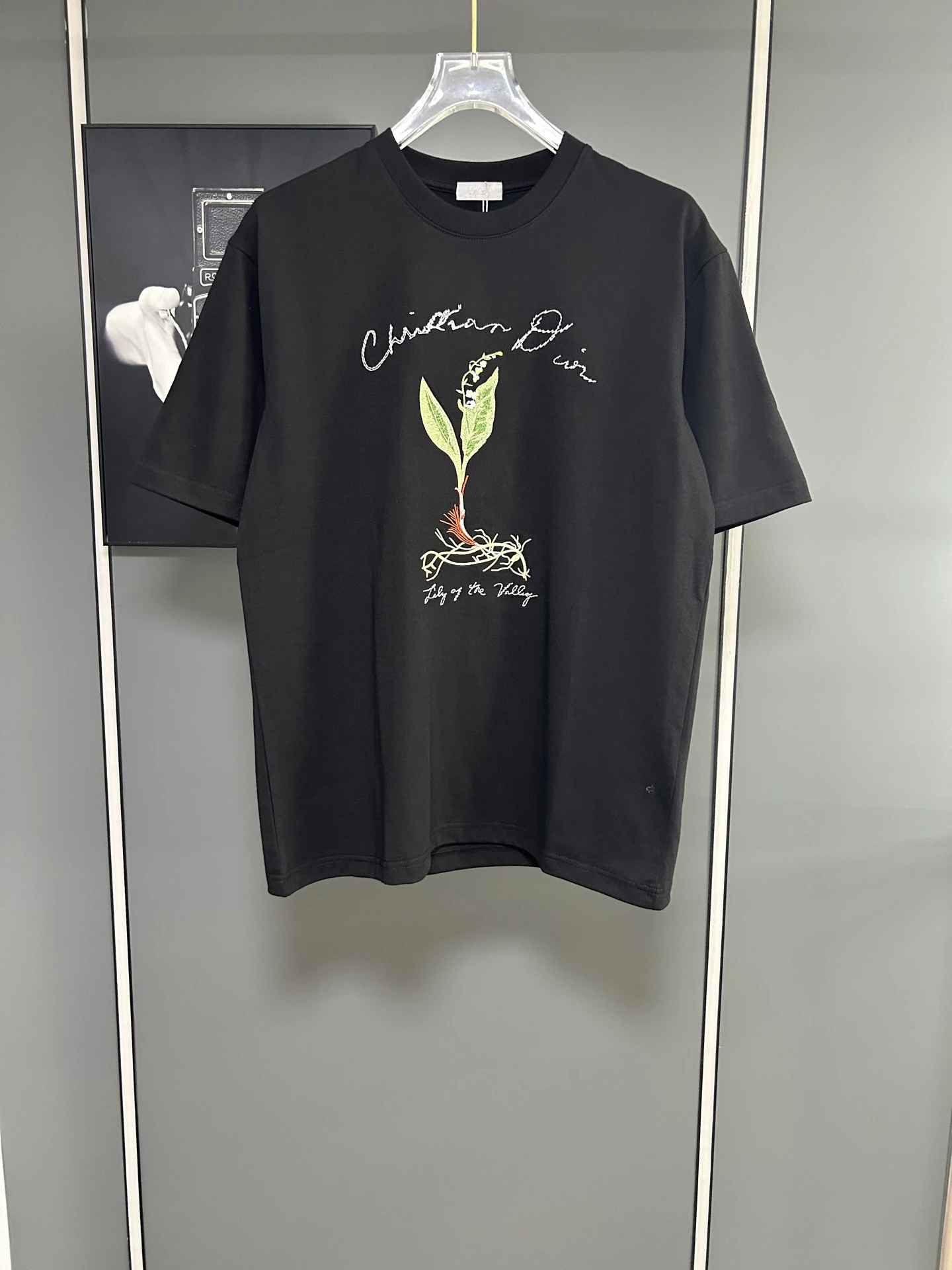 Dior T-Shirt — b623ba01