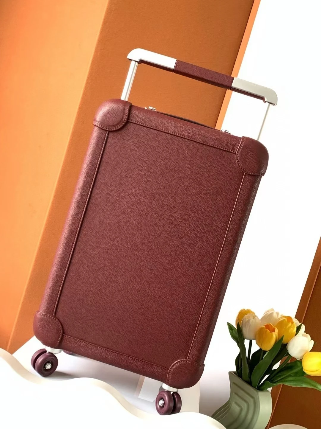 Luggage — debdf736