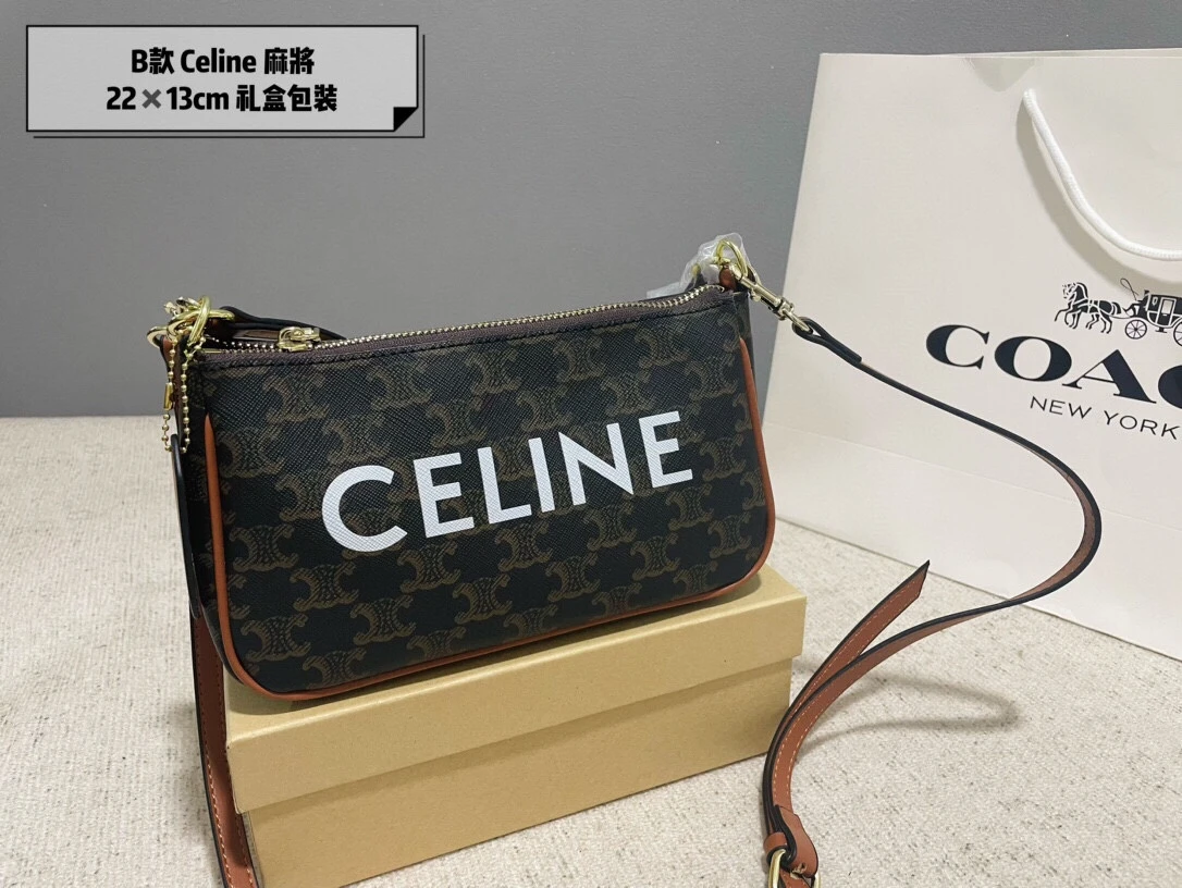 Celine Bag — cd16b890