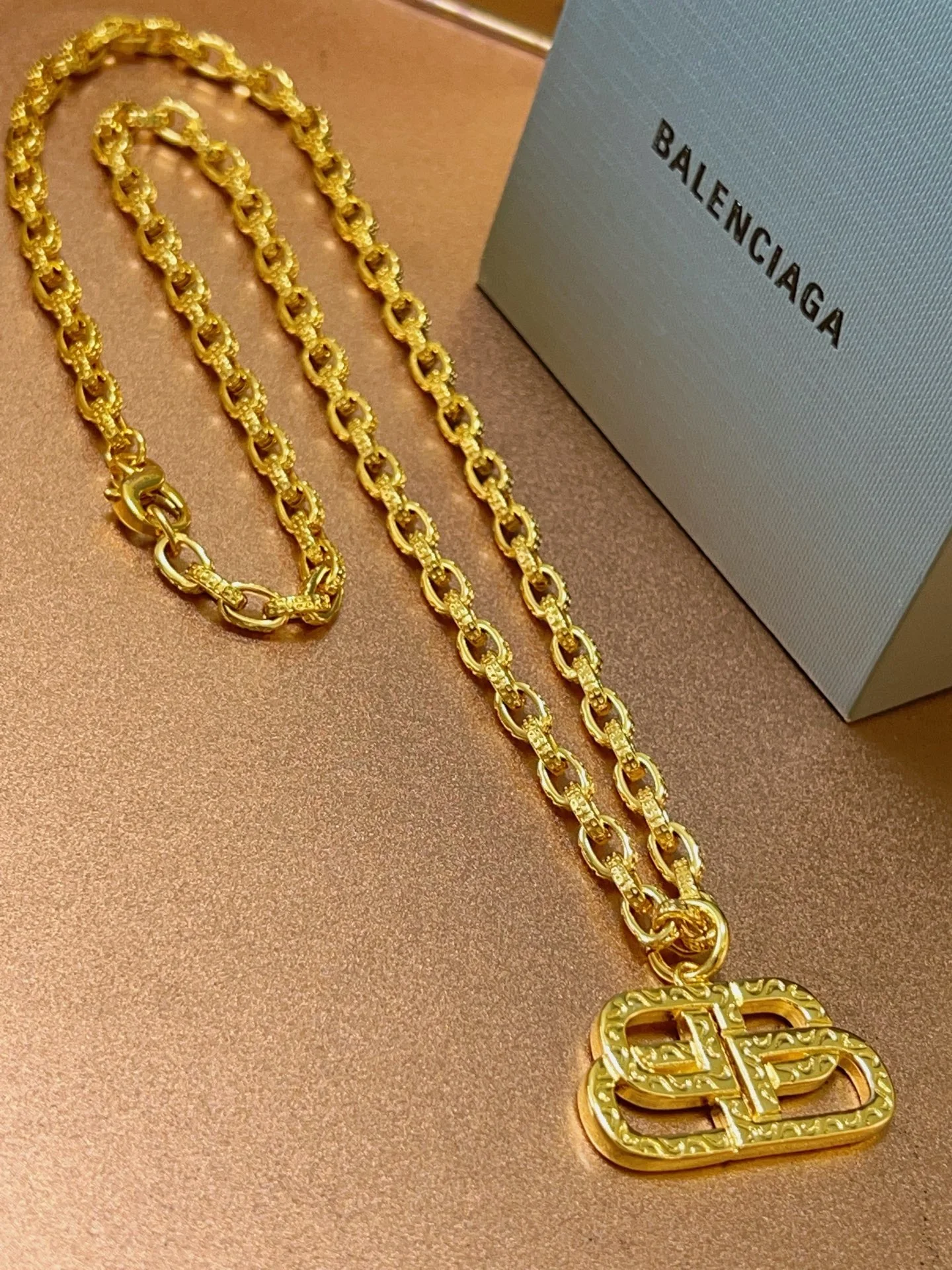 Balenciaga Jewellery — 9229e26c