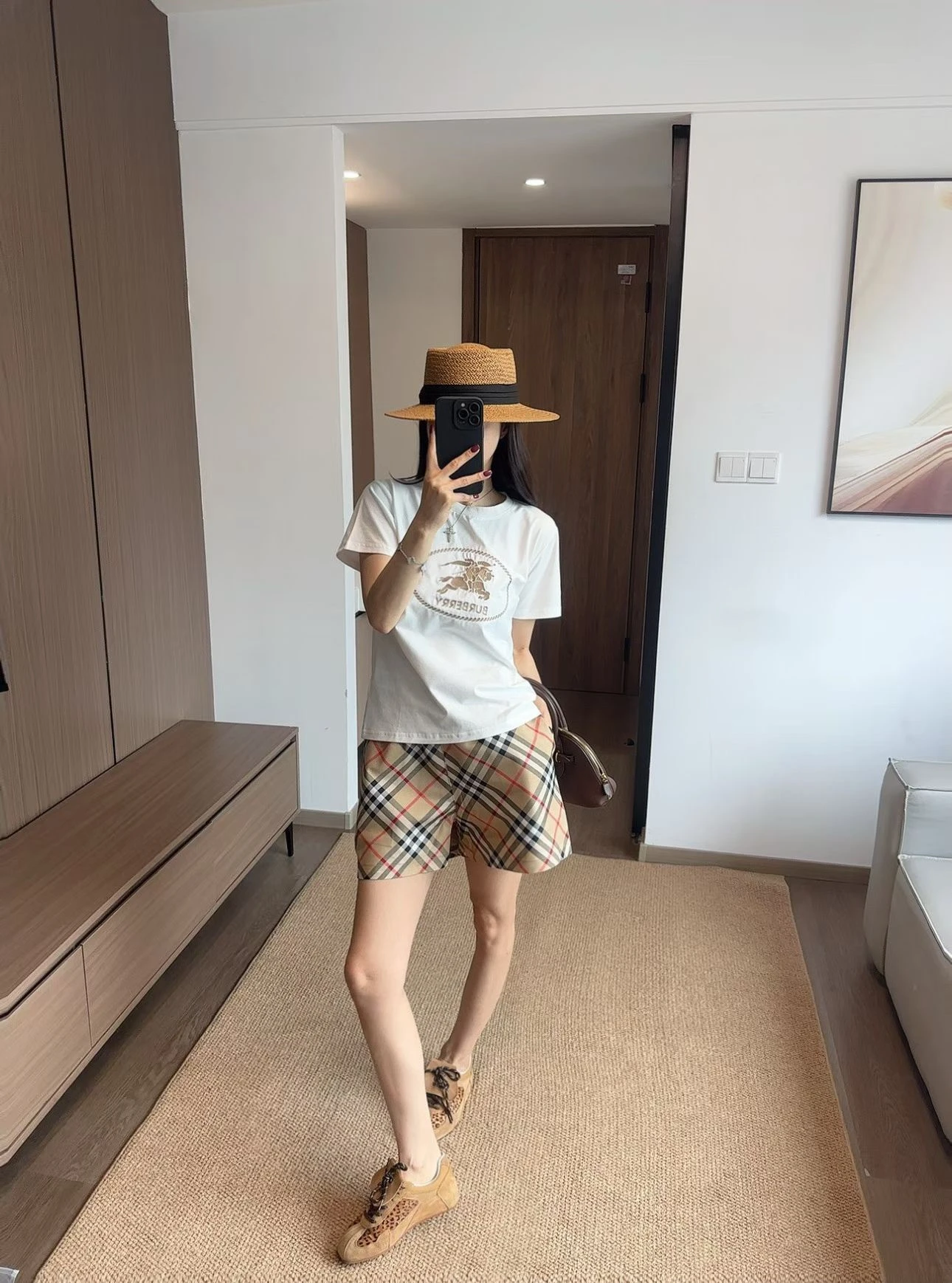 Shorts — 85f9854d