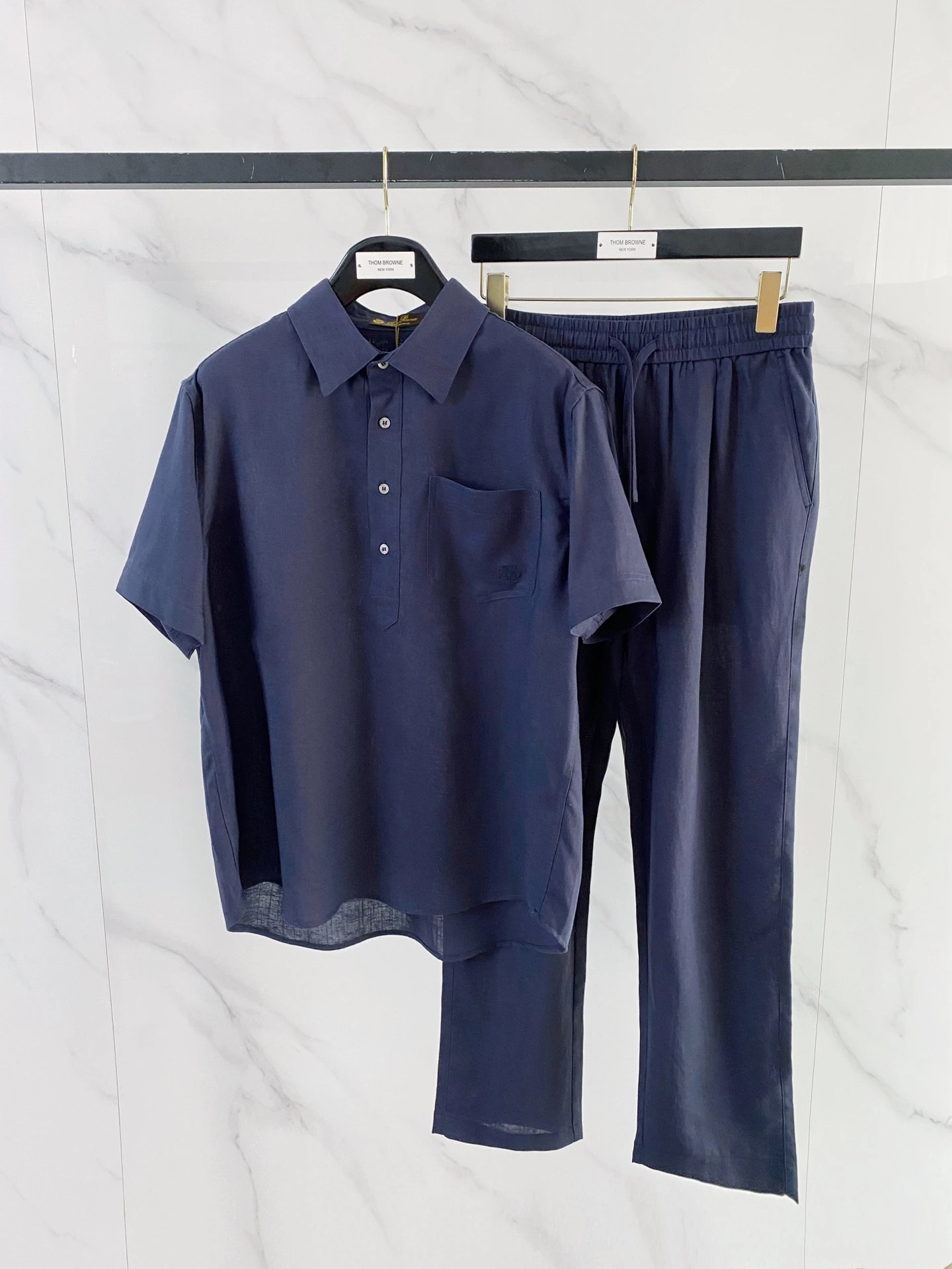 Loro Piana Matching Sets — f65ba895
