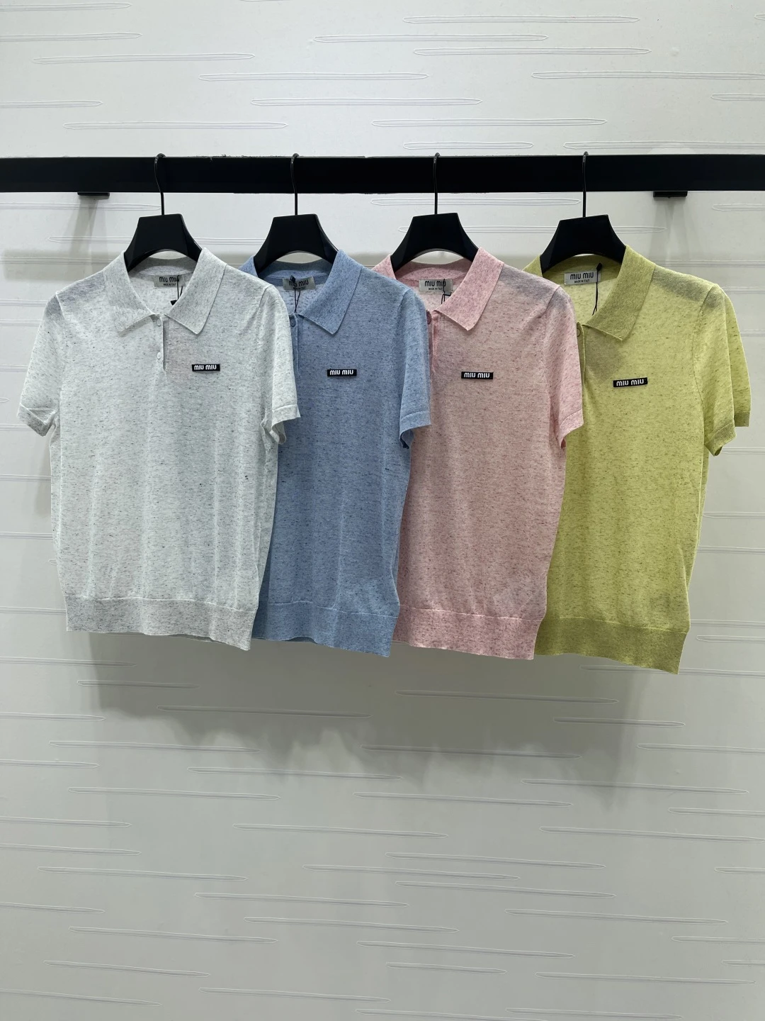 Polo Shirts — 5a5992c6